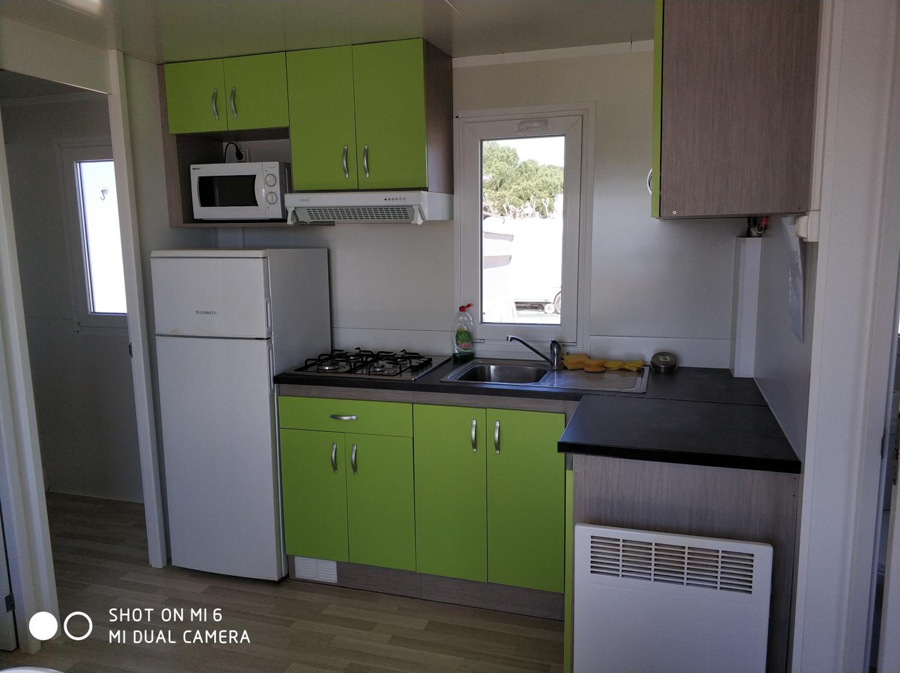 Santa Susanna Vacations - Camping el Pinar Platja - Property Image 48