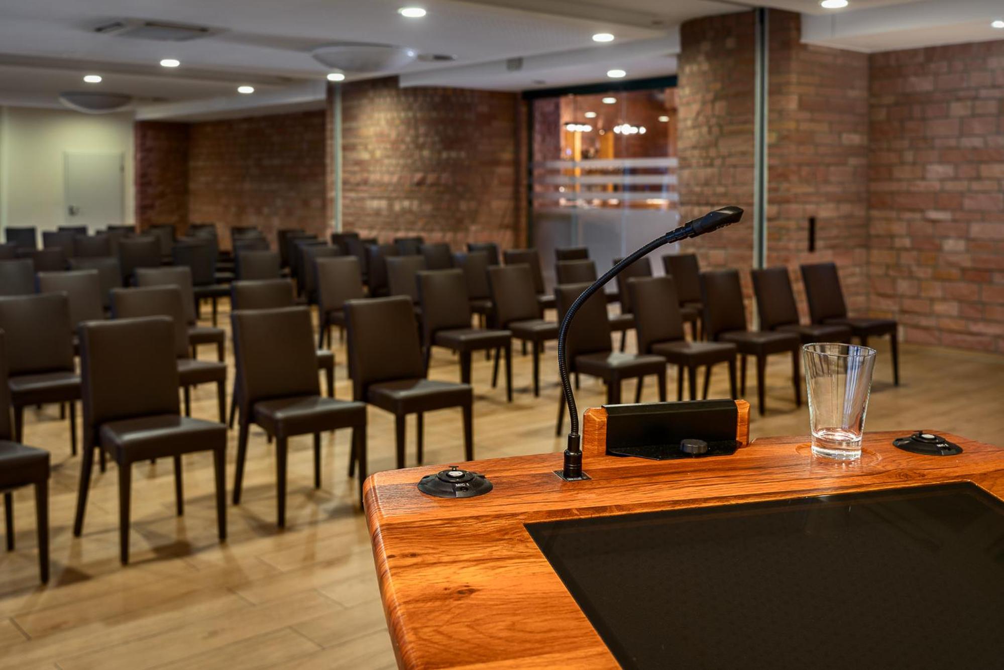 meeting room