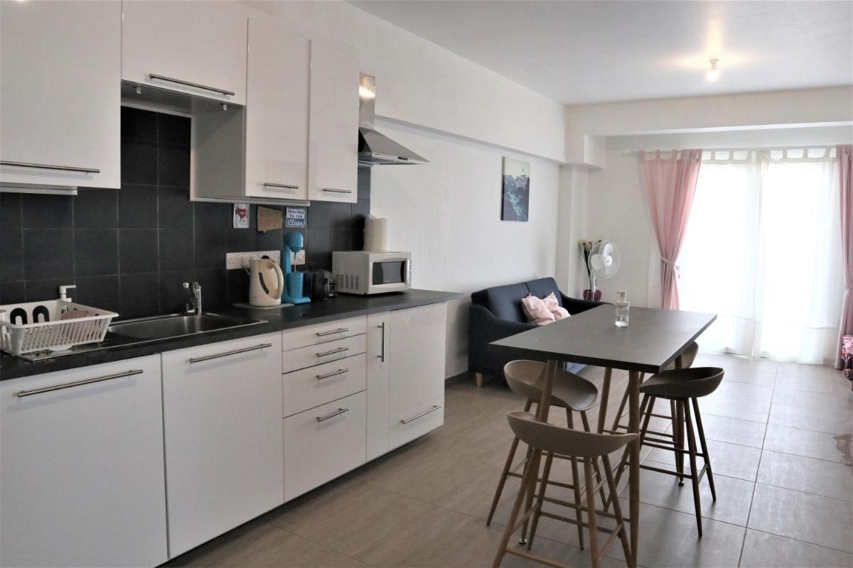 The No 7 Apartment