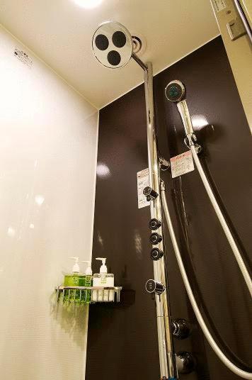 Hotel Ryumeikan Tokyo 41