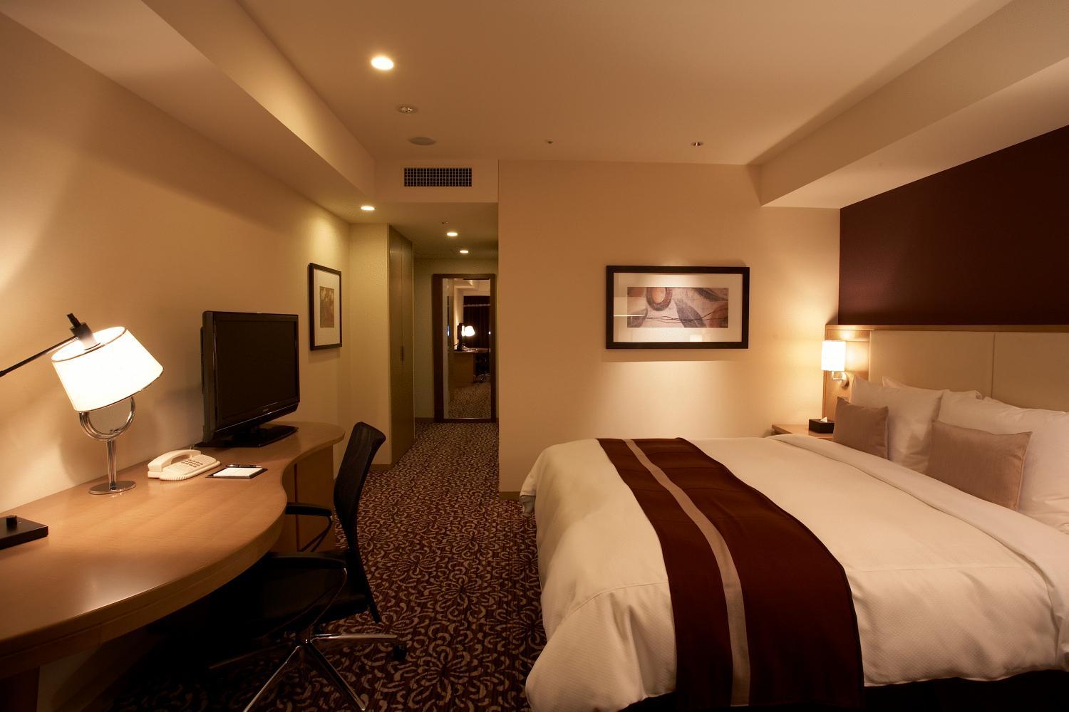 Hotel Ryumeikan Tokyo 6
