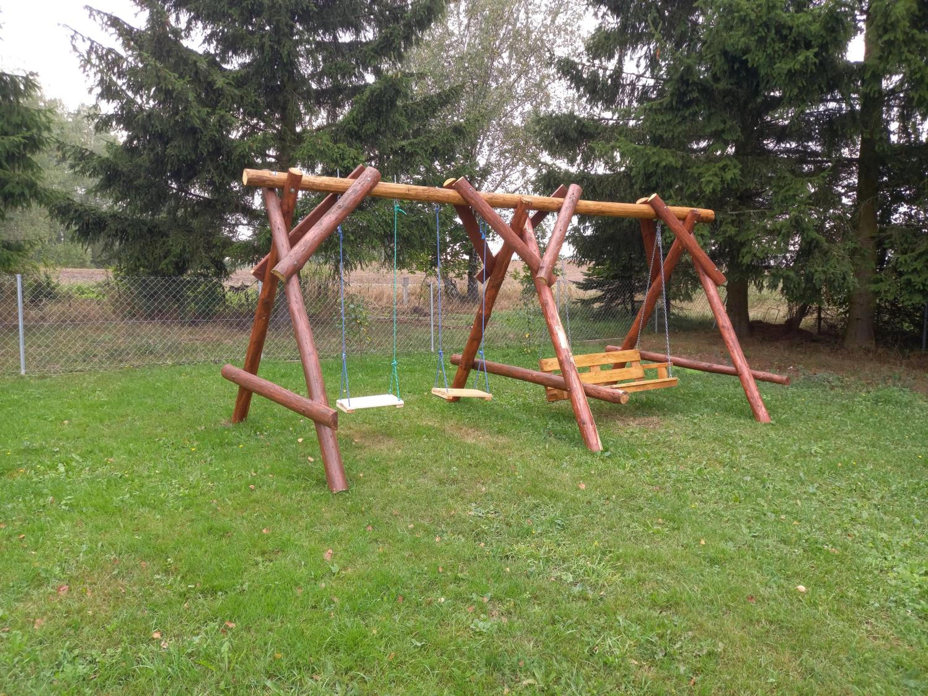 Agroturystyka pod świerkami view 4
