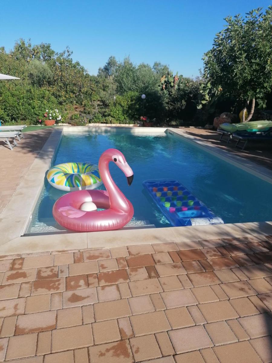 B&B Oceano