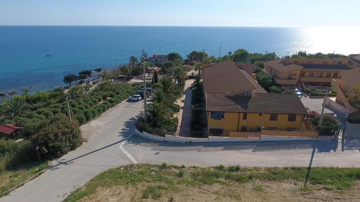 Baiarenella Residence view 3