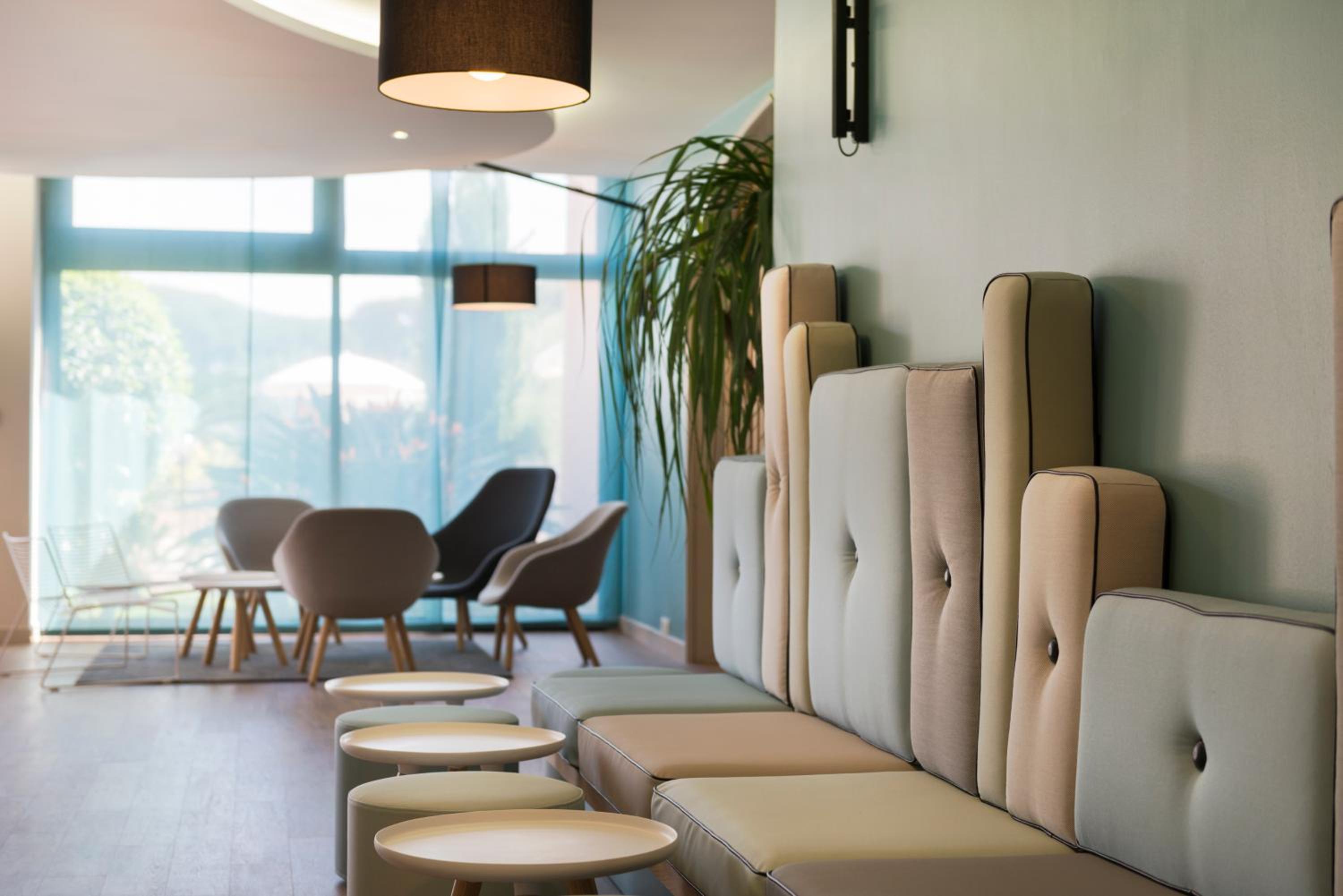 meeting room