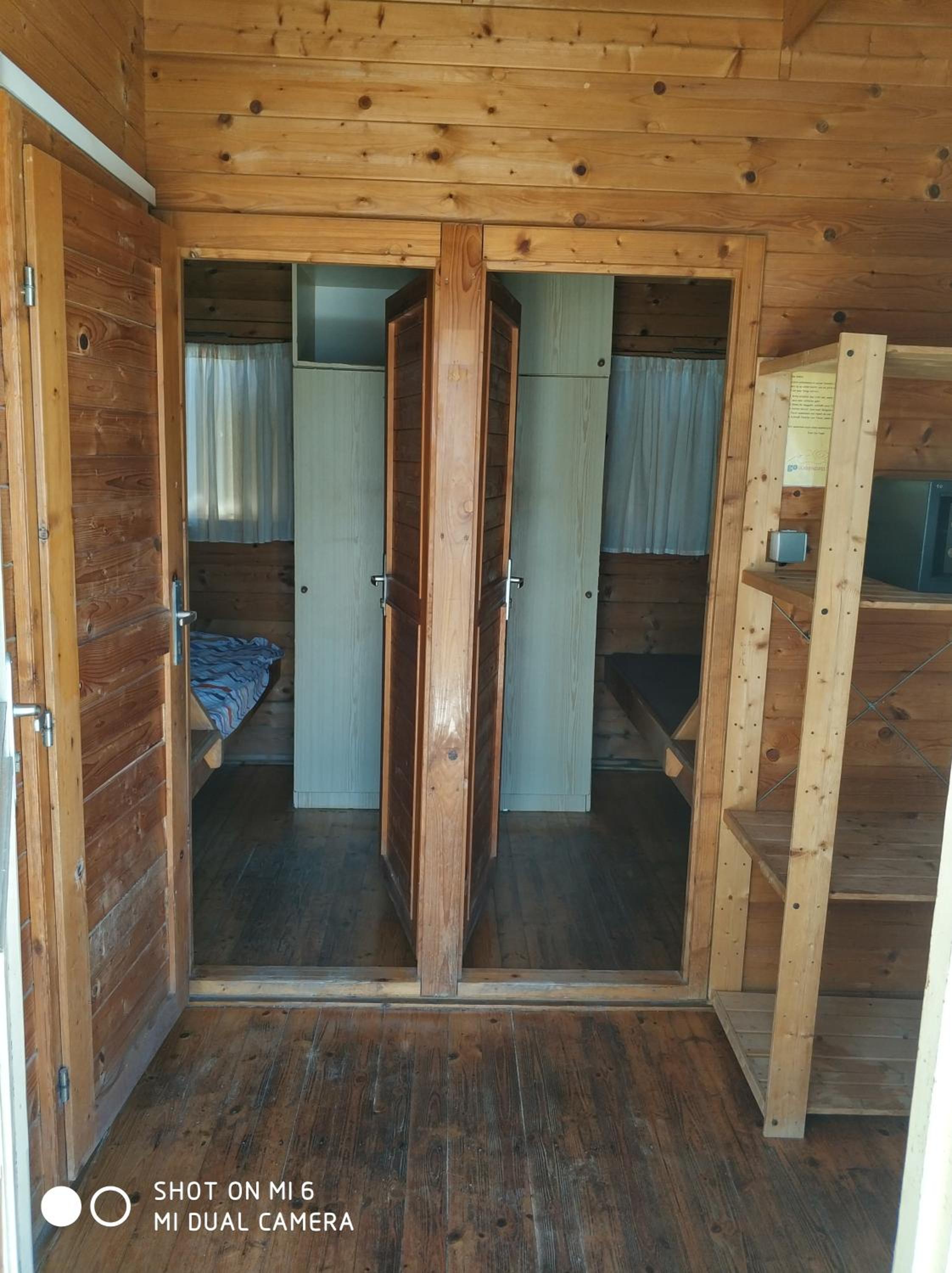 Santa Susanna Vacations - Camping el Pinar Platja - Property Image 37