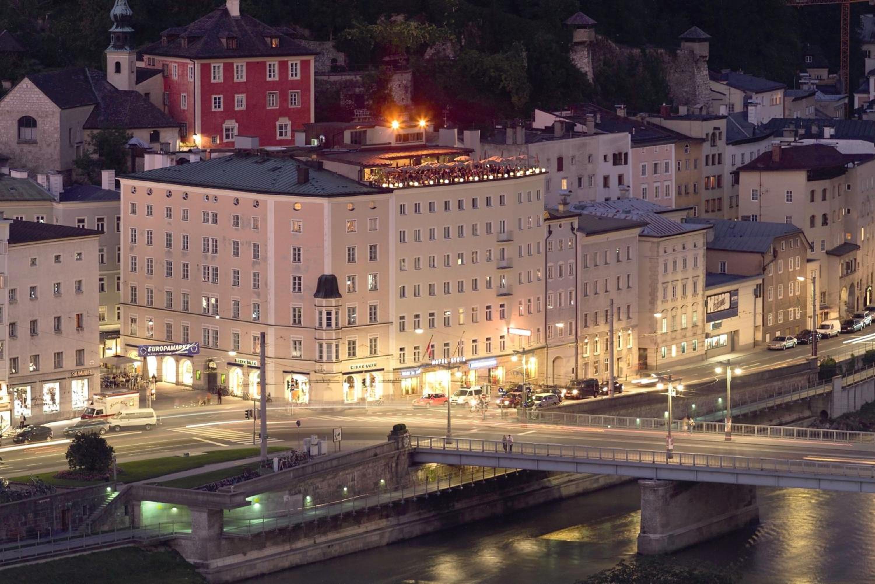 Hotel Stein - Adults Only 3