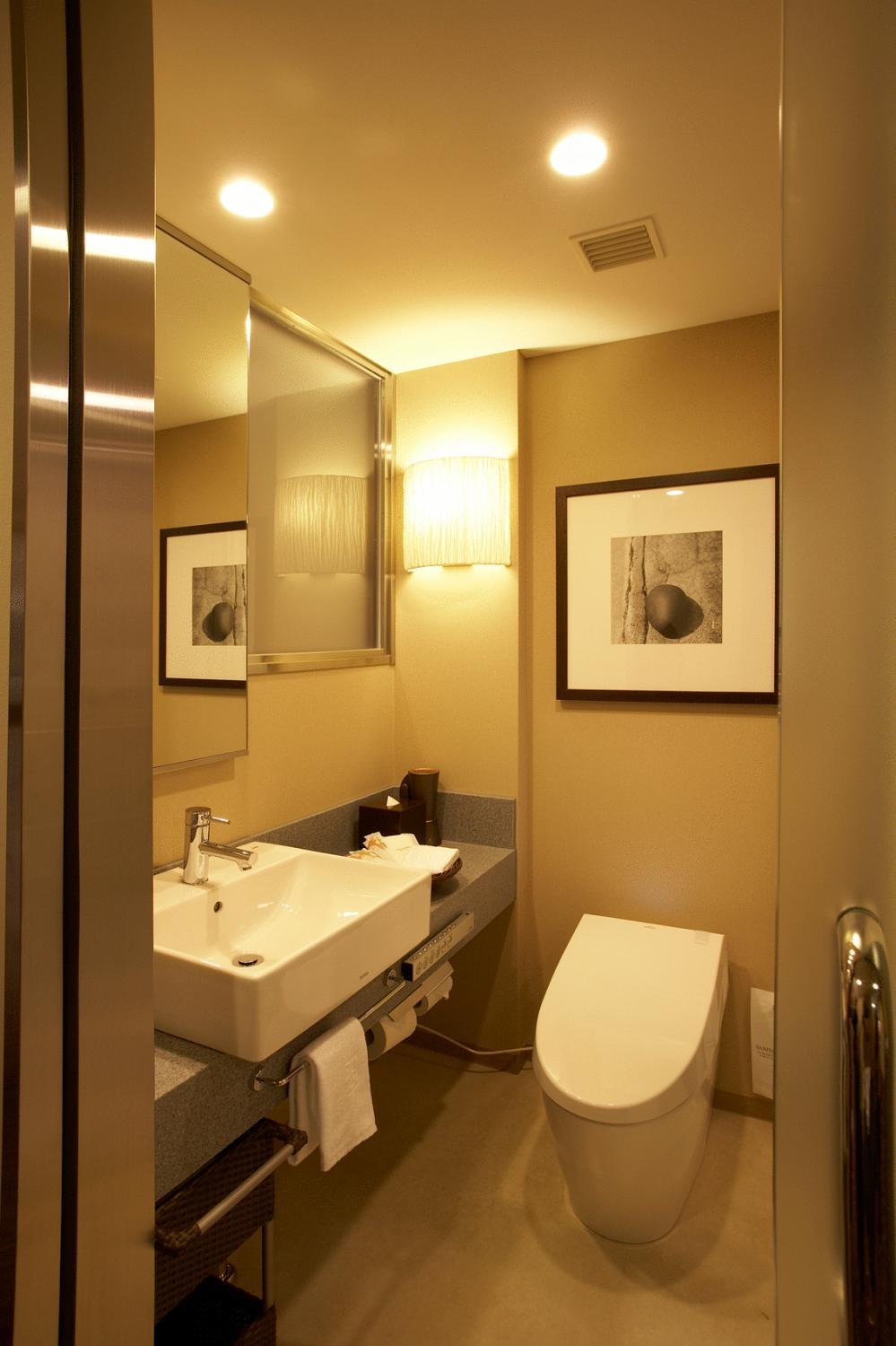 Hotel Ryumeikan Tokyo 34
