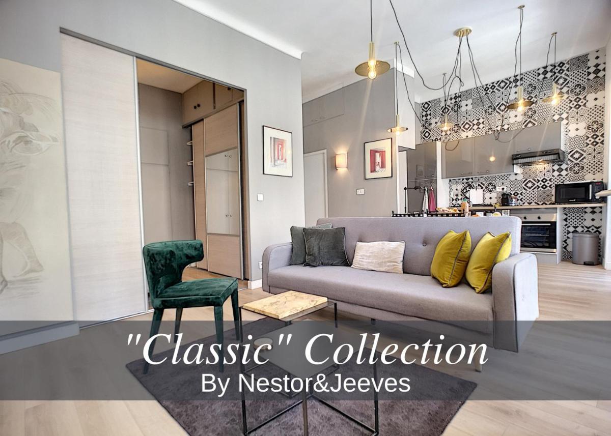 Nestor&Jeeves - VEGA GIOFFREDO - Hyper center - Close sea and Old Town photo 1