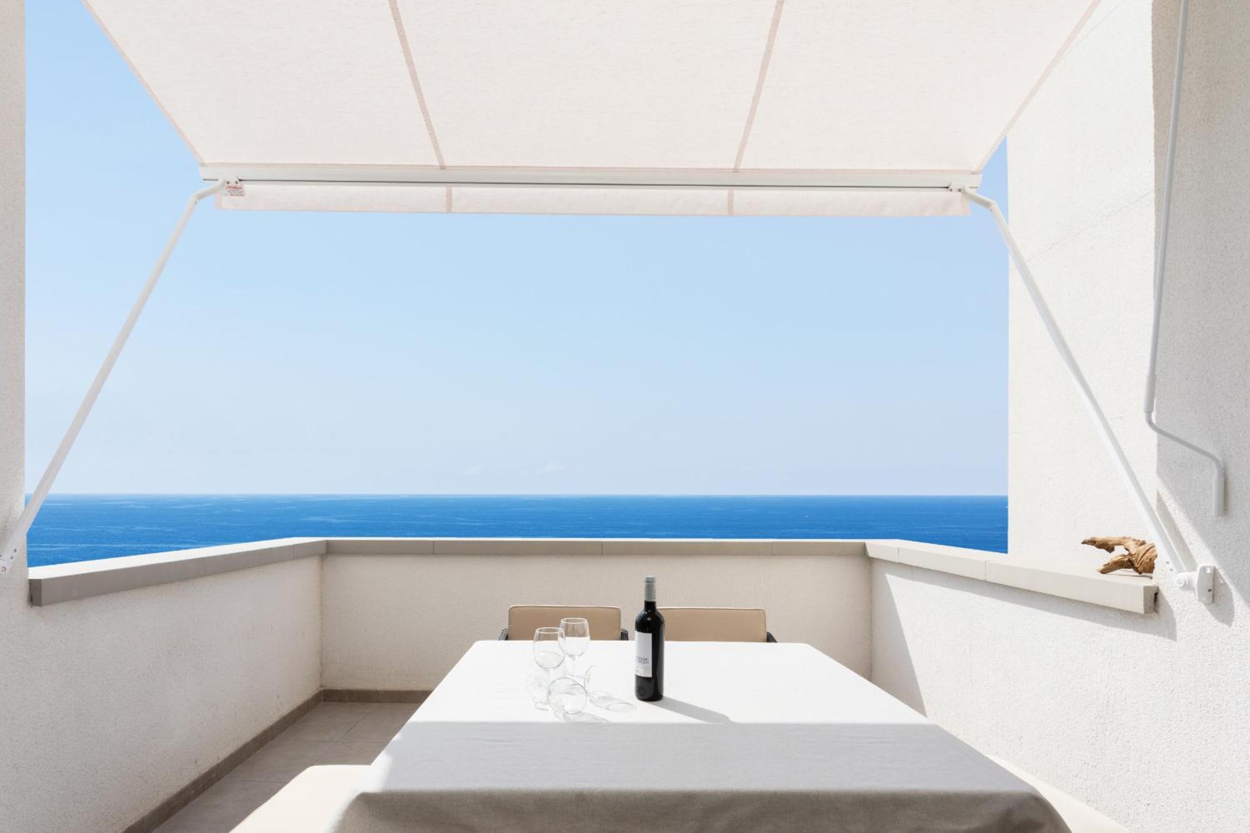 Santa Cruz de Tenerife Vacations - Little Beach Paradise Las Gaviotas - Property Image 14