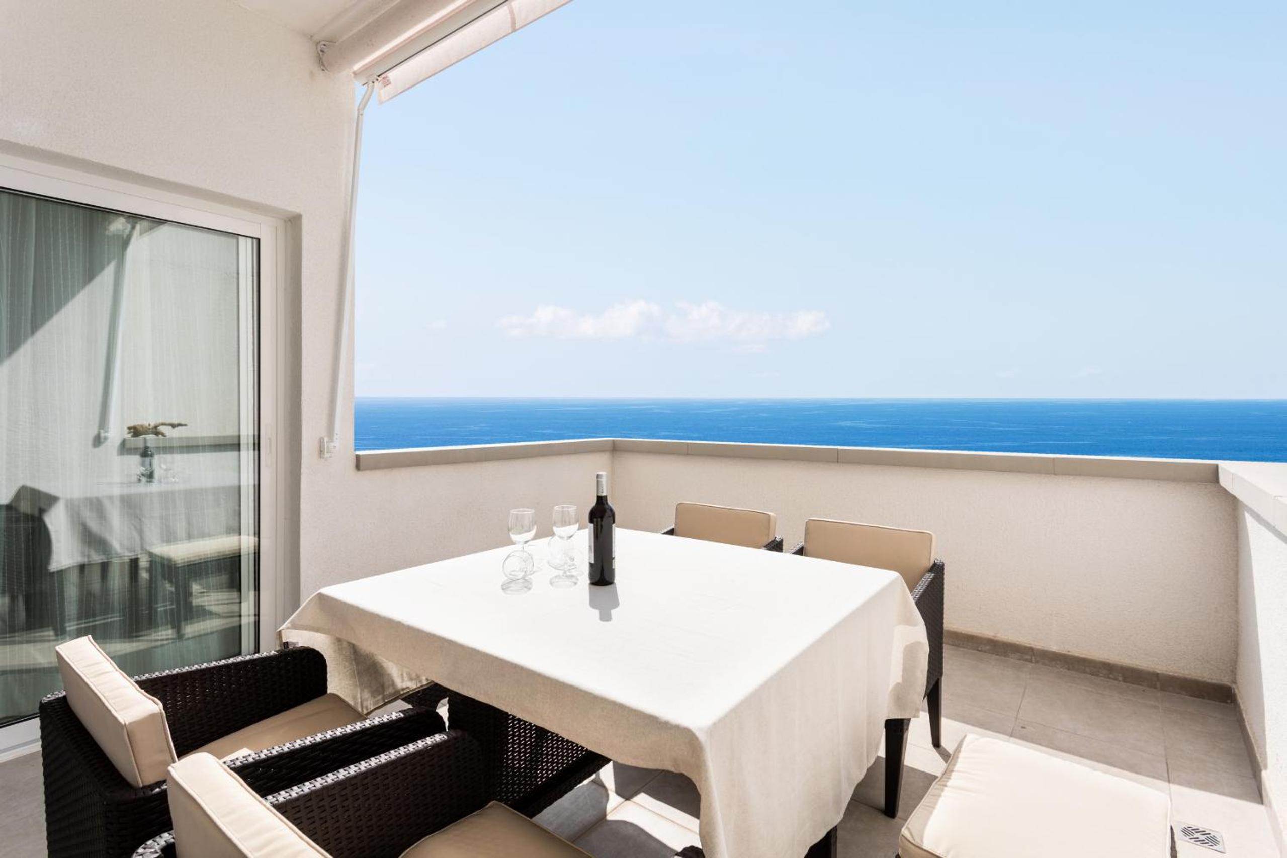 Santa Cruz de Tenerife Vacations - Little Beach Paradise Las Gaviotas - Property Image 21