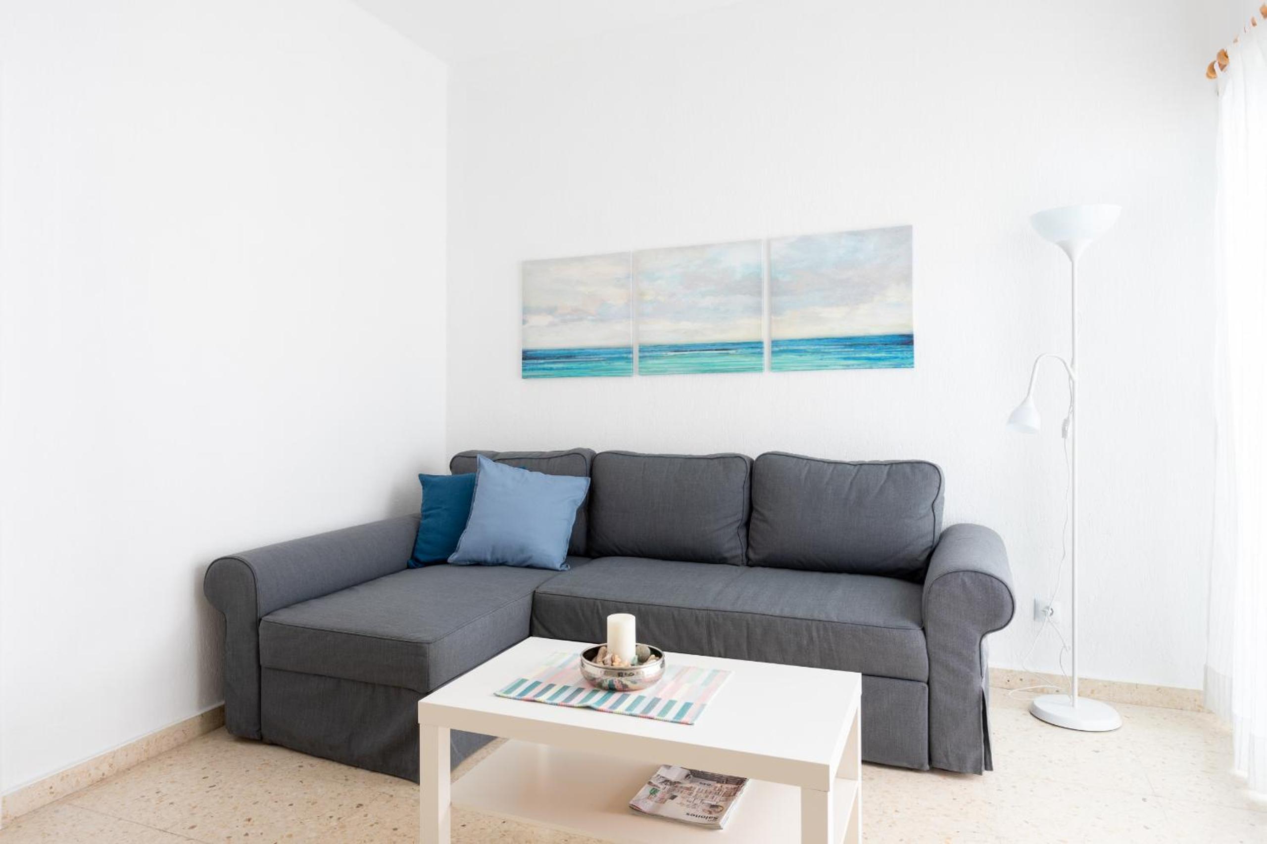 Santa Cruz de Tenerife Vacations - Little Beach Paradise Las Gaviotas - Property Image 19
