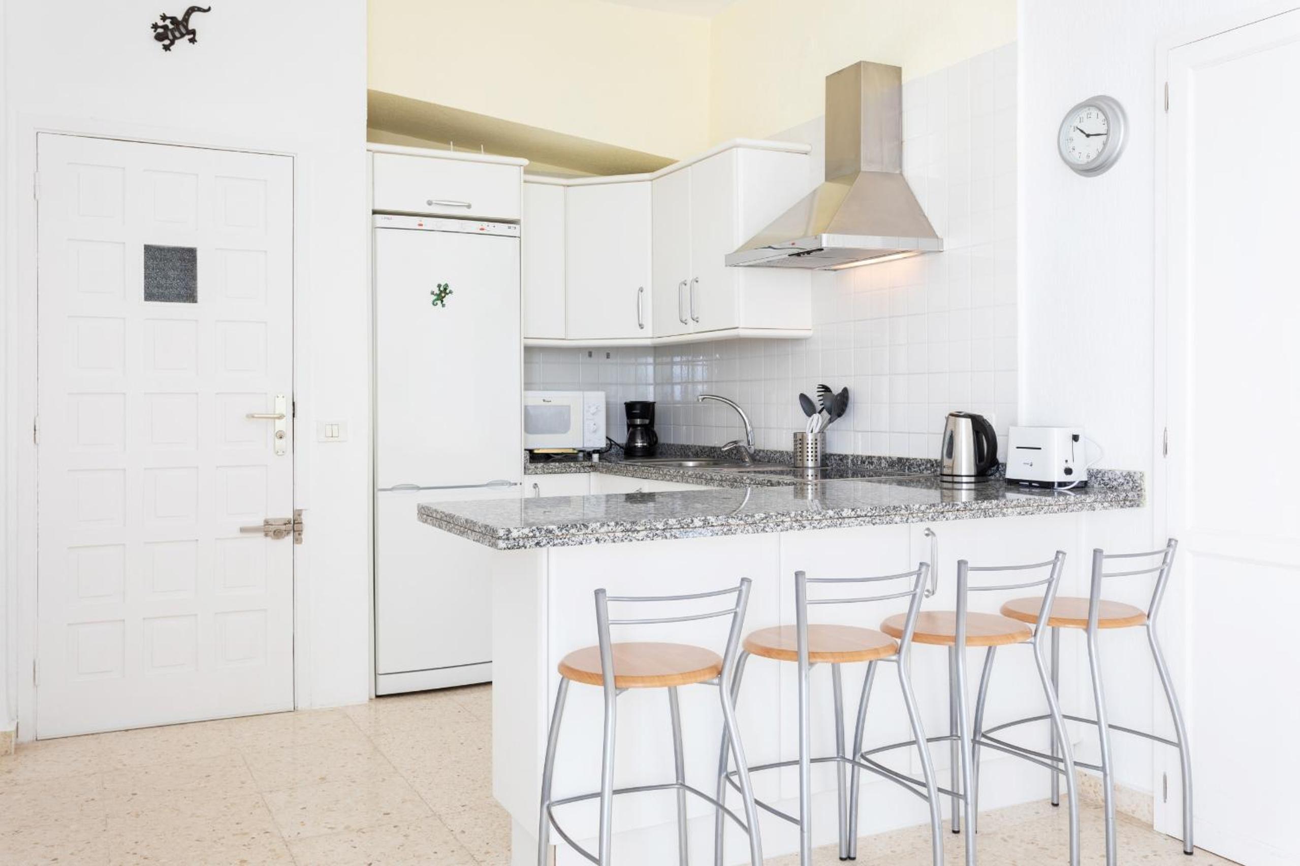Santa Cruz de Tenerife Vacations - Little Beach Paradise Las Gaviotas - Property Image 16