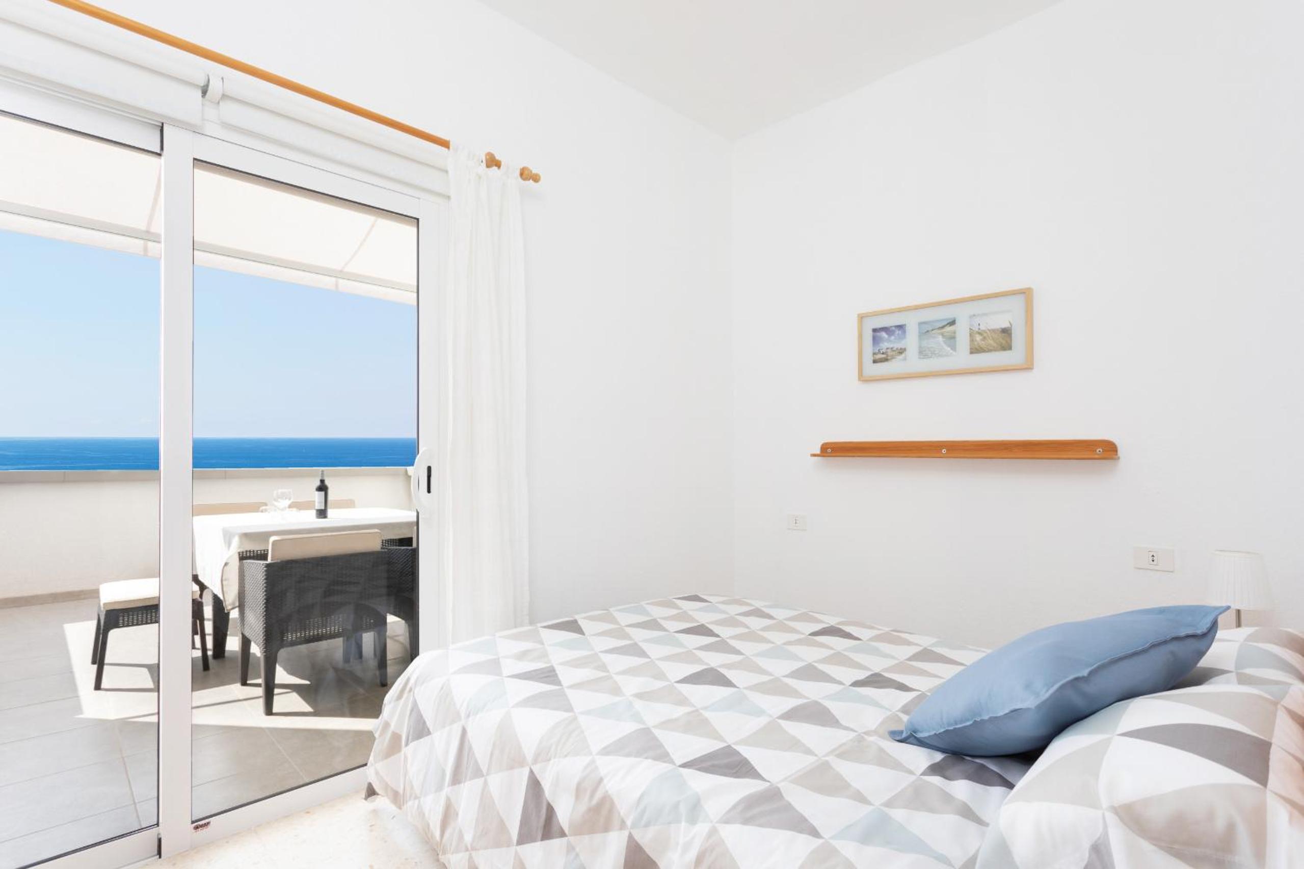 Santa Cruz de Tenerife Vacations - Little Beach Paradise Las Gaviotas - Property Image 1