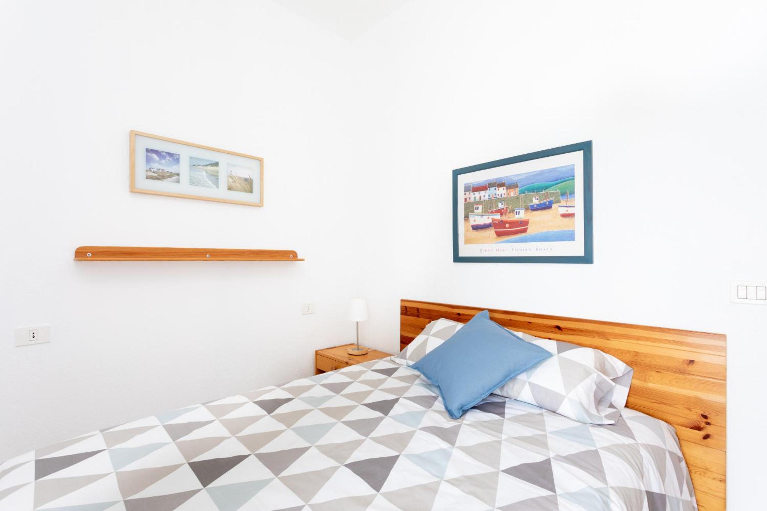 Santa Cruz de Tenerife Vacations - Little Beach Paradise Las Gaviotas - Property Image 11