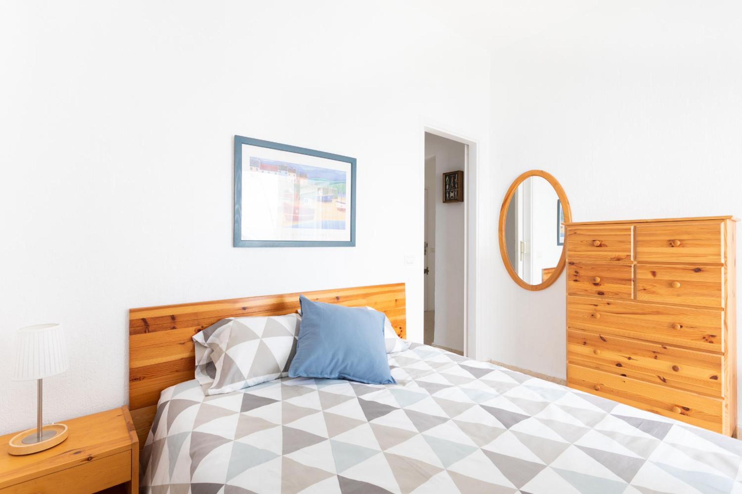 Santa Cruz de Tenerife Vacations - Little Beach Paradise Las Gaviotas - Property Image 10