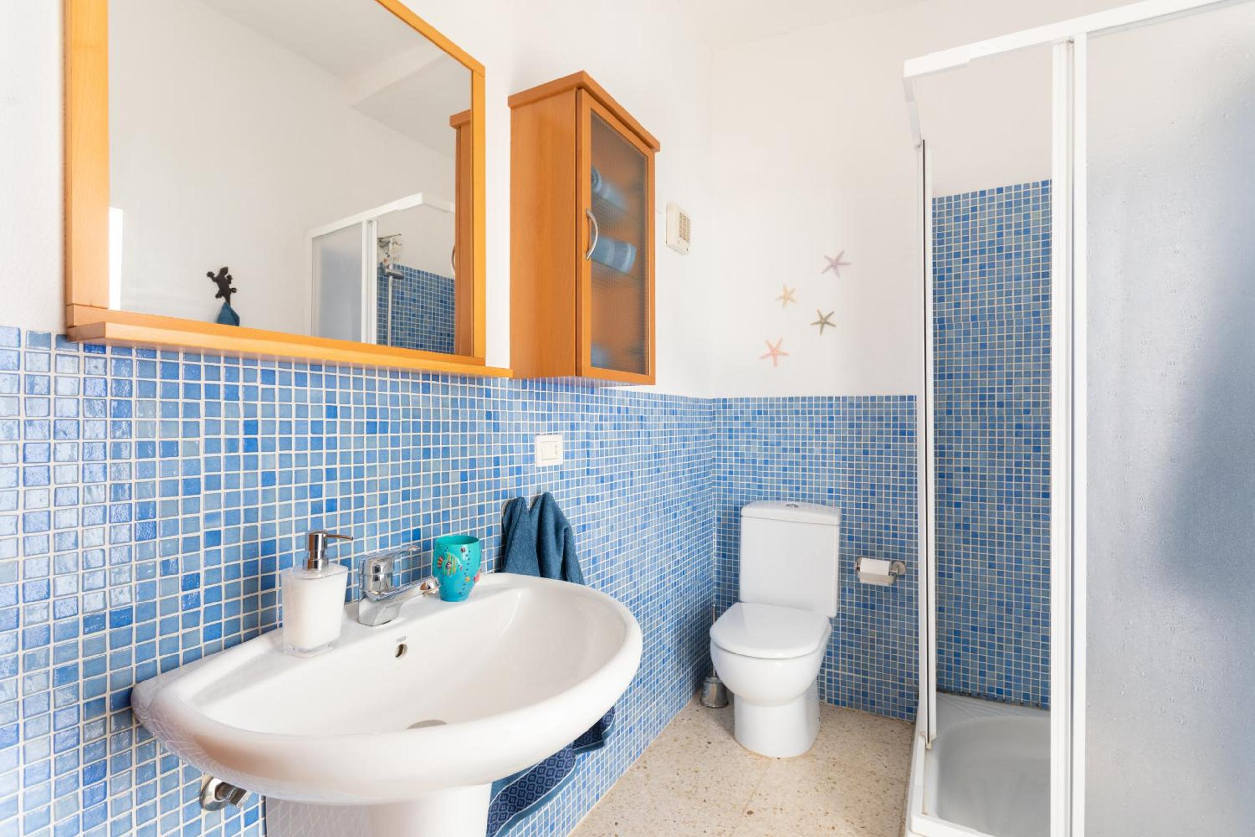 Santa Cruz de Tenerife Vacations - Little Beach Paradise Las Gaviotas - Property Image 8
