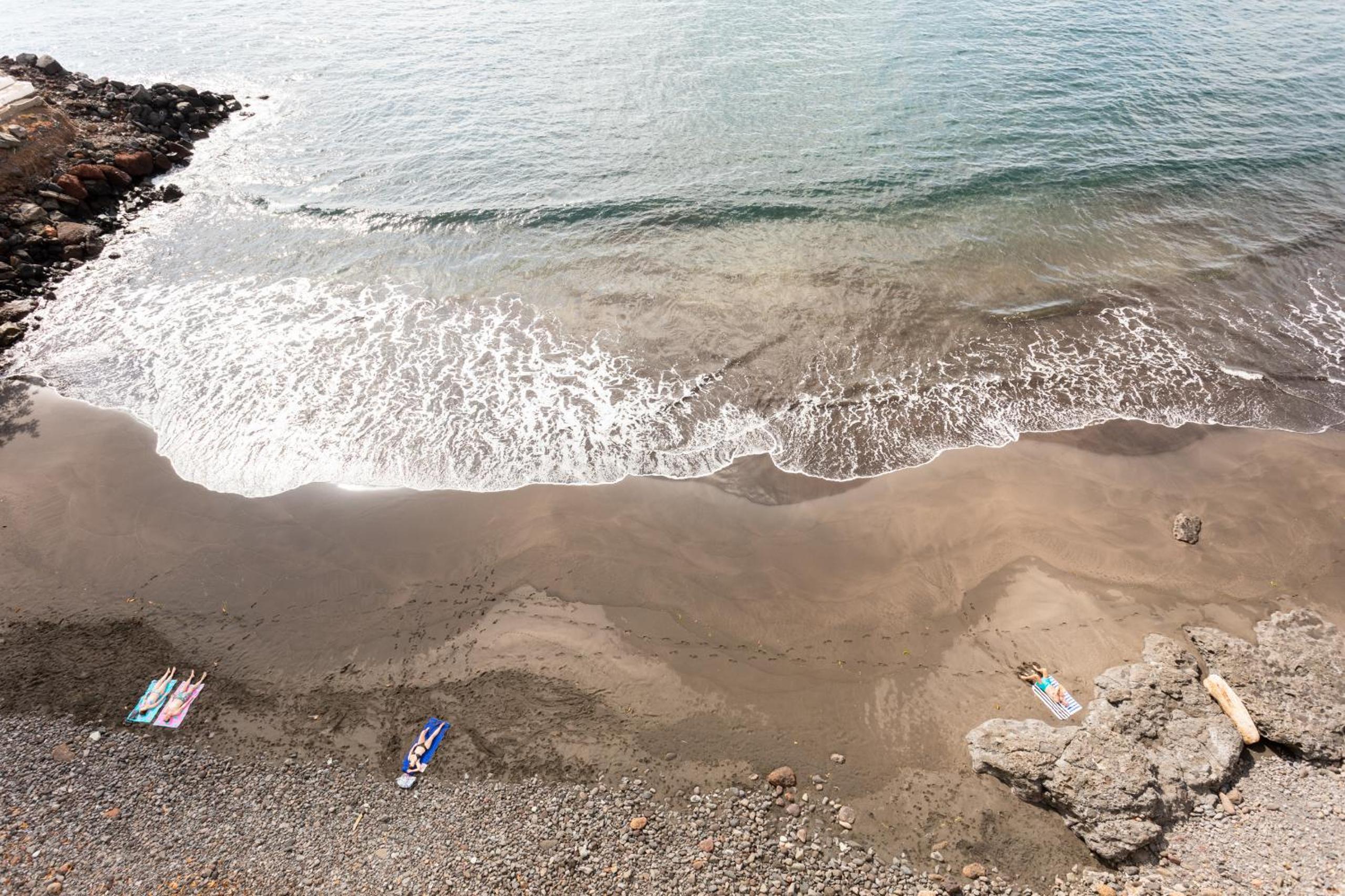 Santa Cruz de Tenerife Vacations - Little Beach Paradise Las Gaviotas - Property Image 7