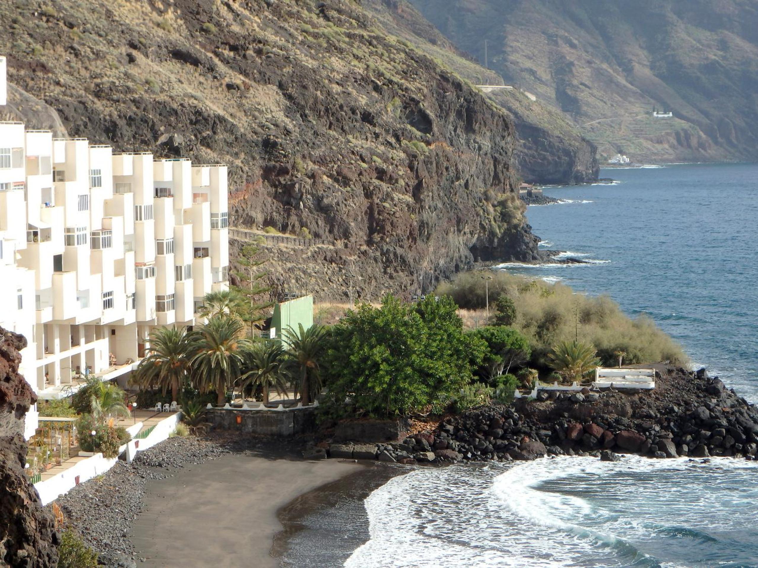 Santa Cruz de Tenerife Vacations - Little Beach Paradise Las Gaviotas - Property Image 6