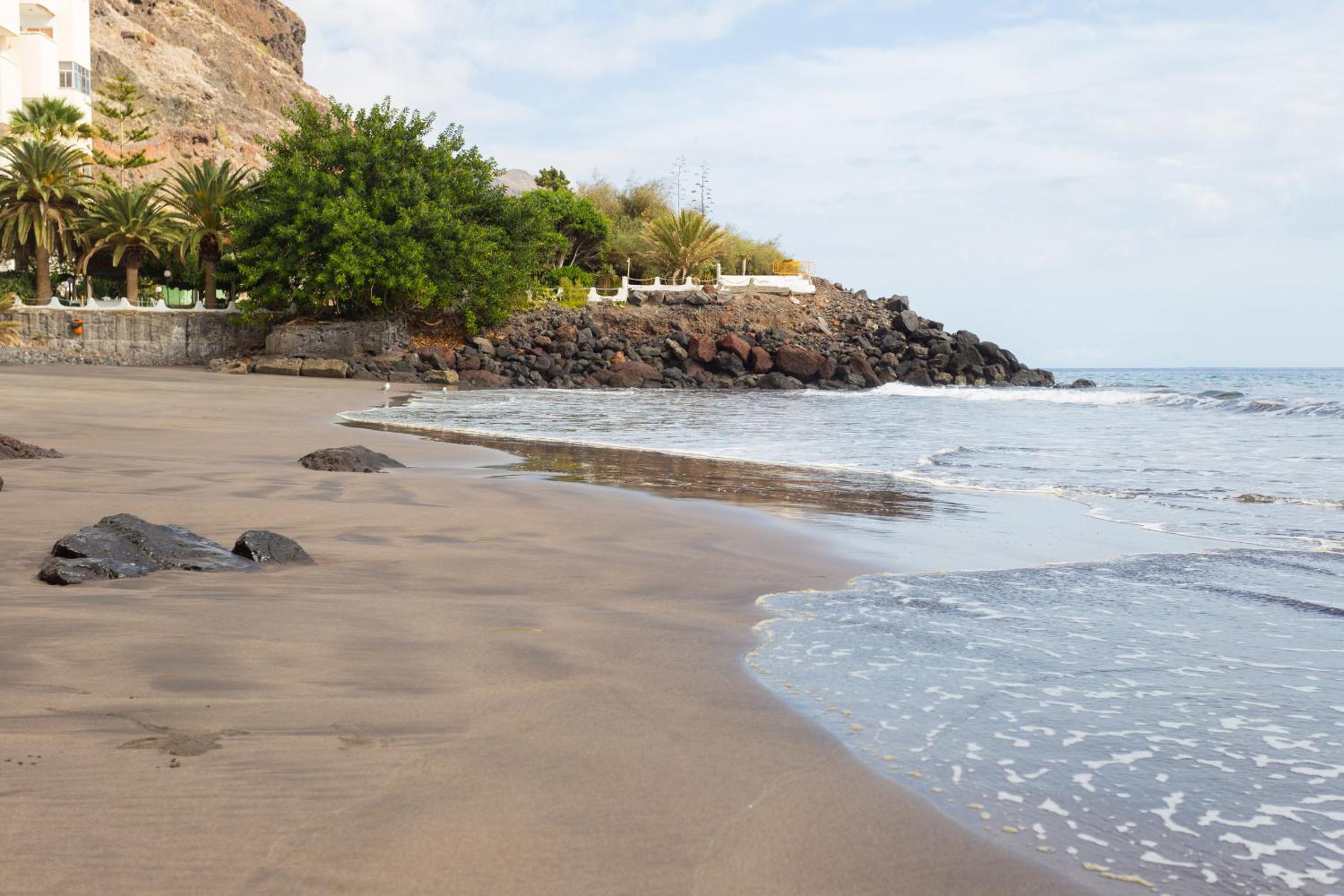Santa Cruz de Tenerife Vacations - Little Beach Paradise Las Gaviotas - Property Image 5