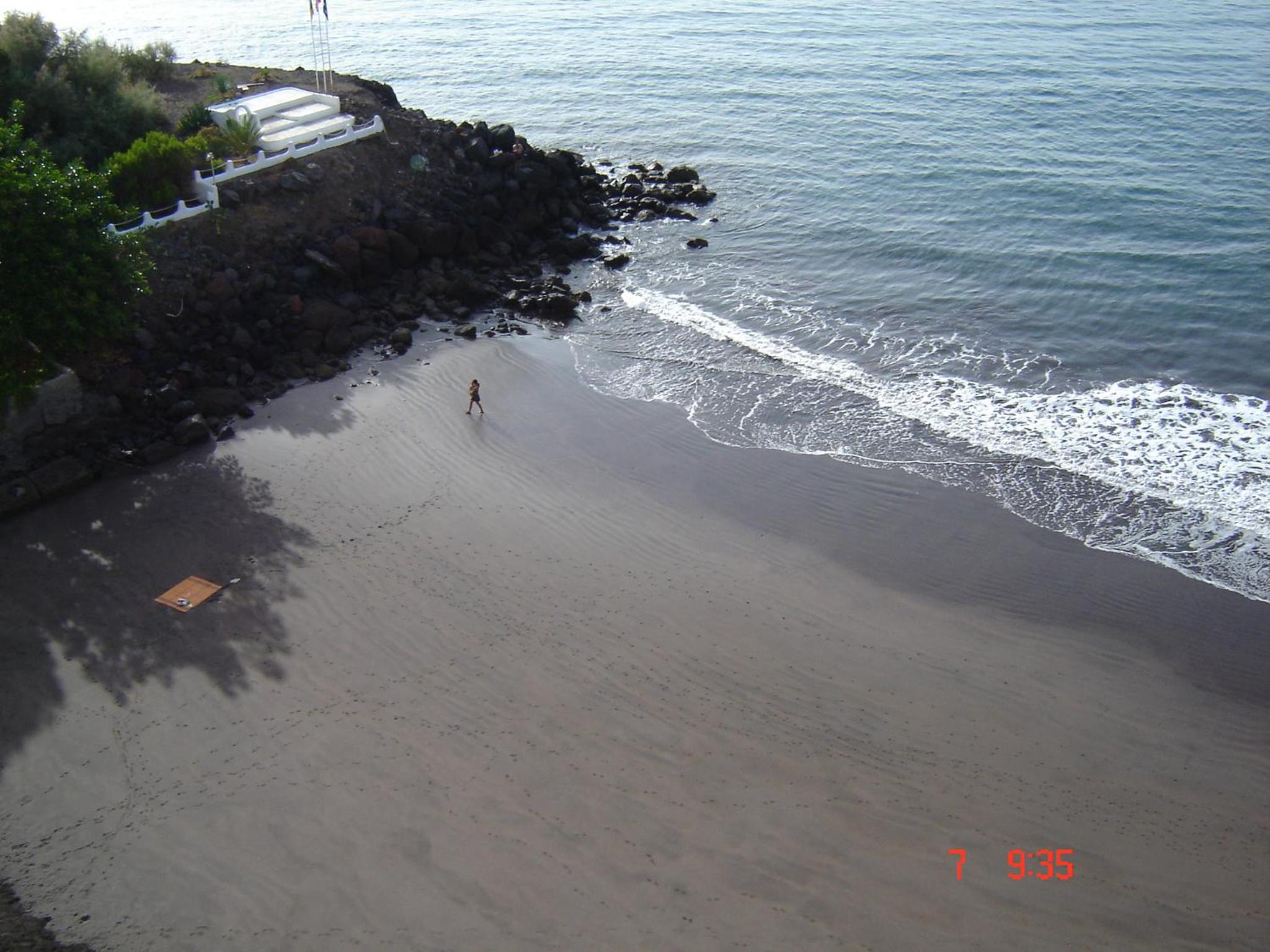 Santa Cruz de Tenerife Vacations - Little Beach Paradise Las Gaviotas - Property Image 3