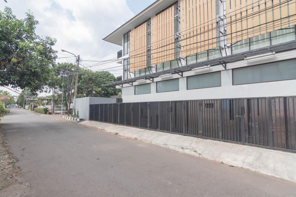 KoolKost @ Regol Park (Minimum Stay 3 Nights)