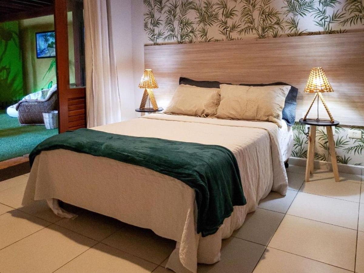 Qavi - Beira Mar Ponta Negra #Elegance101