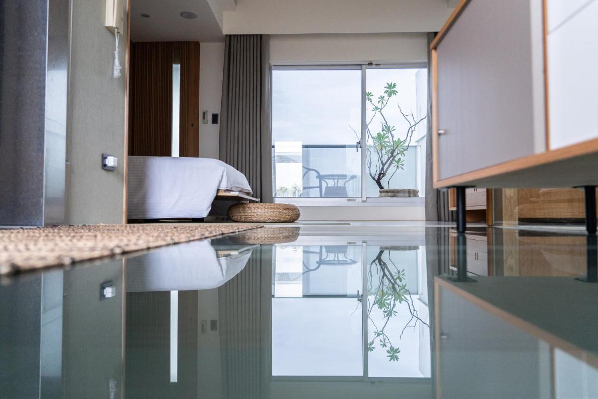 Tainan Anping Viva Fisherman's Homestay