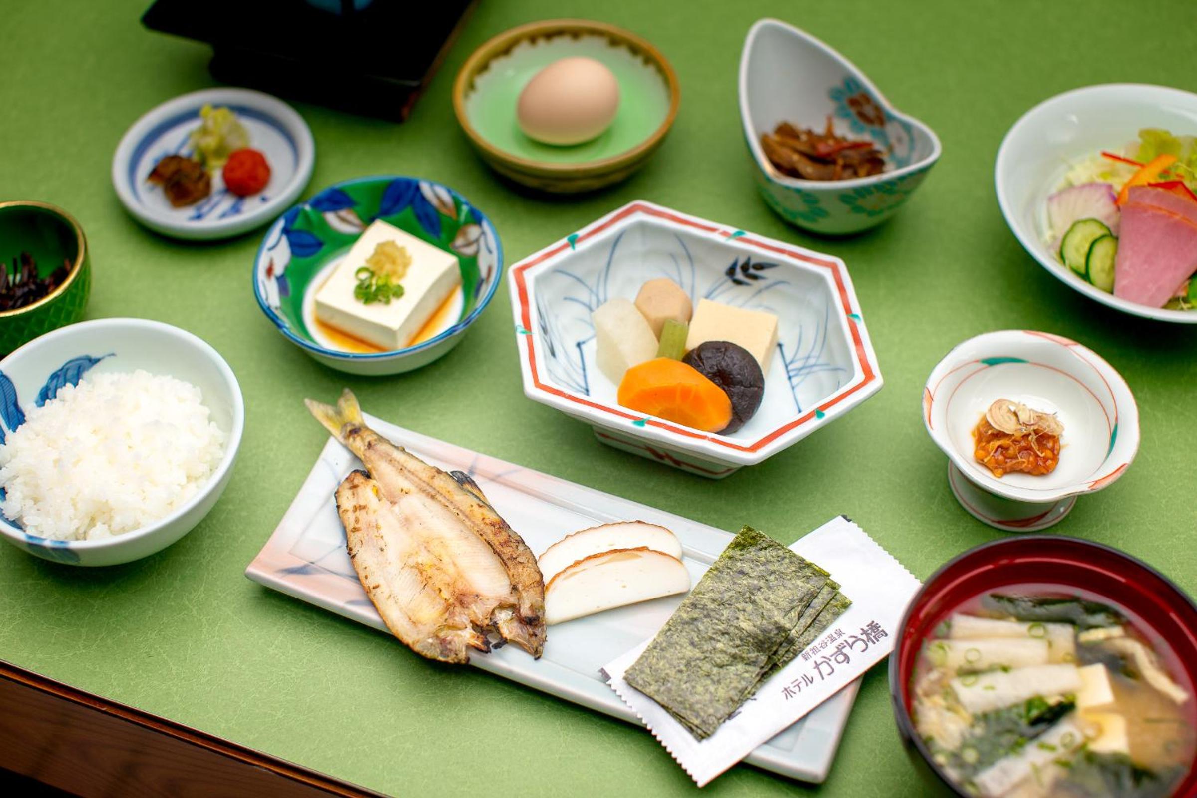 Hotel Kazurabashi 23
