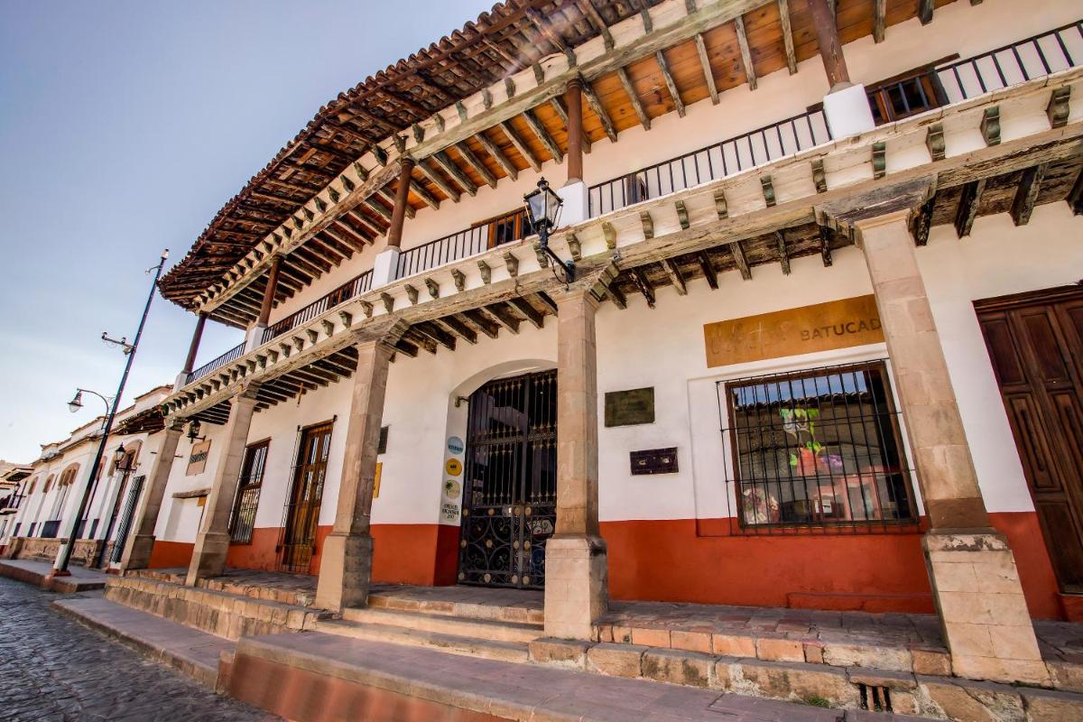 Hotel Boutique La Batucada