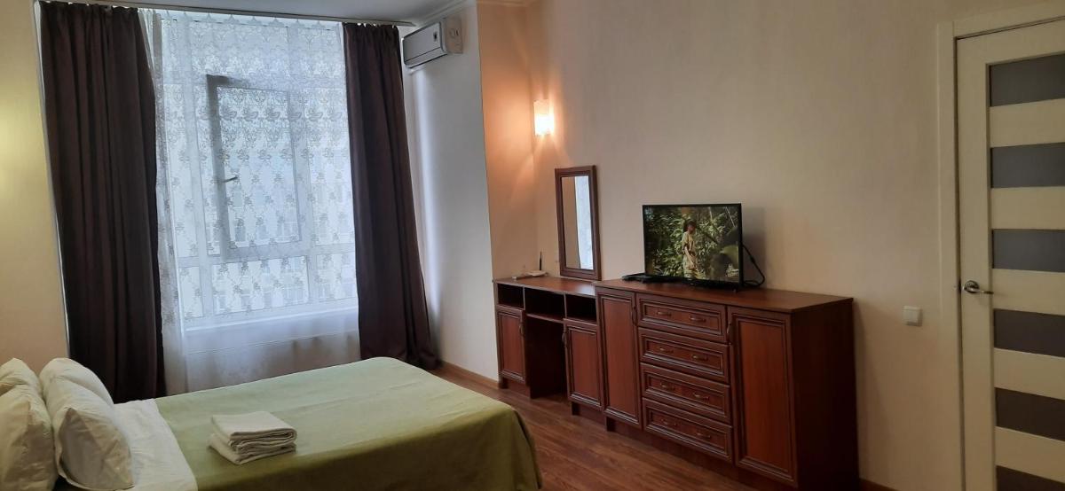French Boulevard Clinic Filatov
