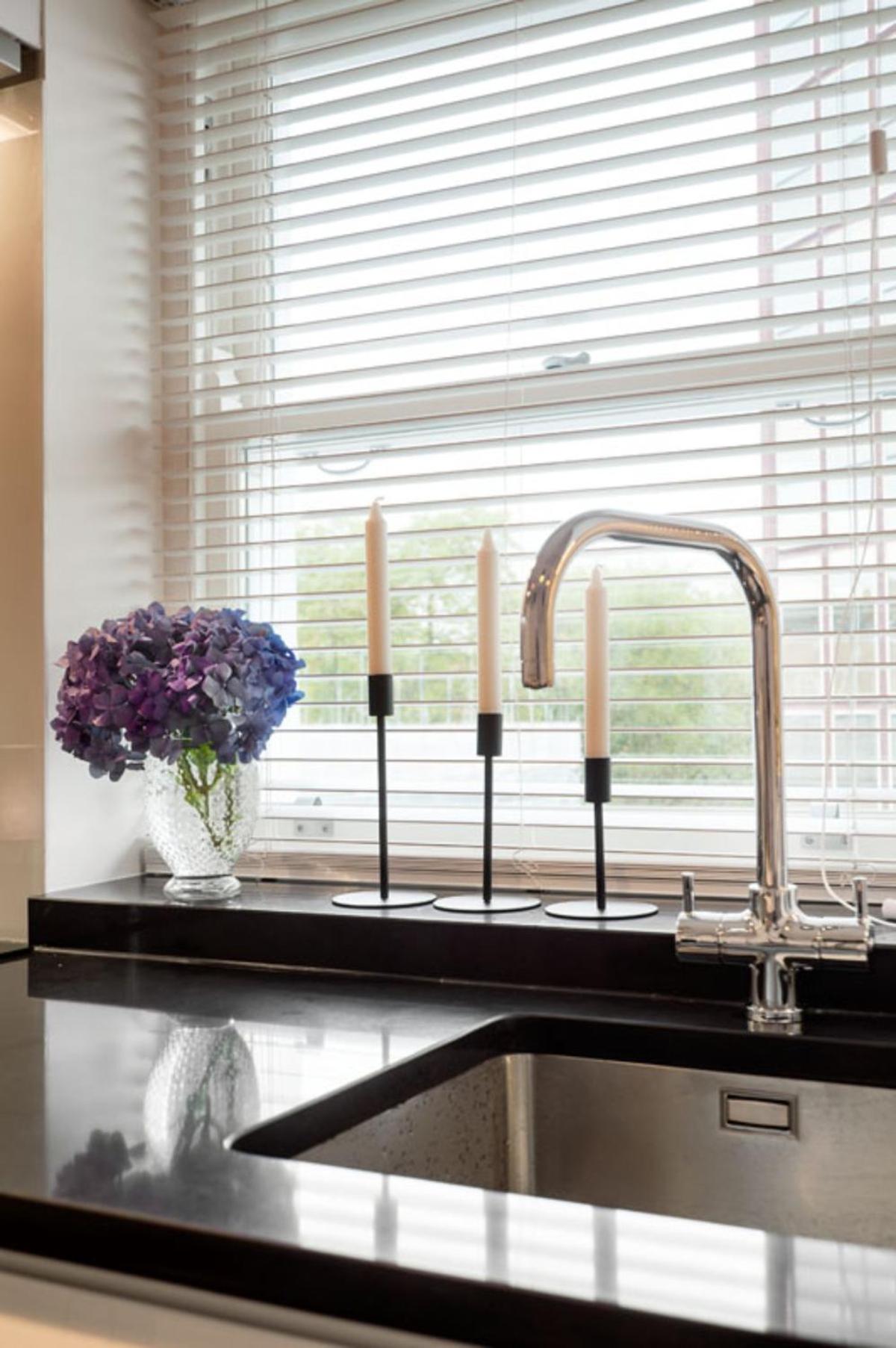 Marylebone - Chiltern Street by Viridian Apartments