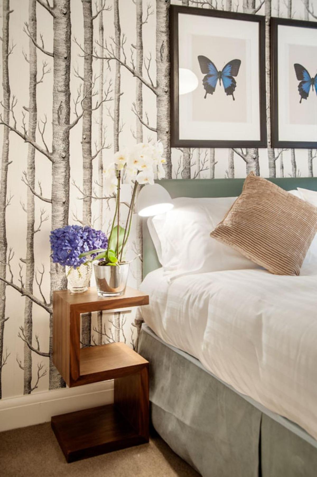 Marylebone - Chiltern Street by Viridian Apartments