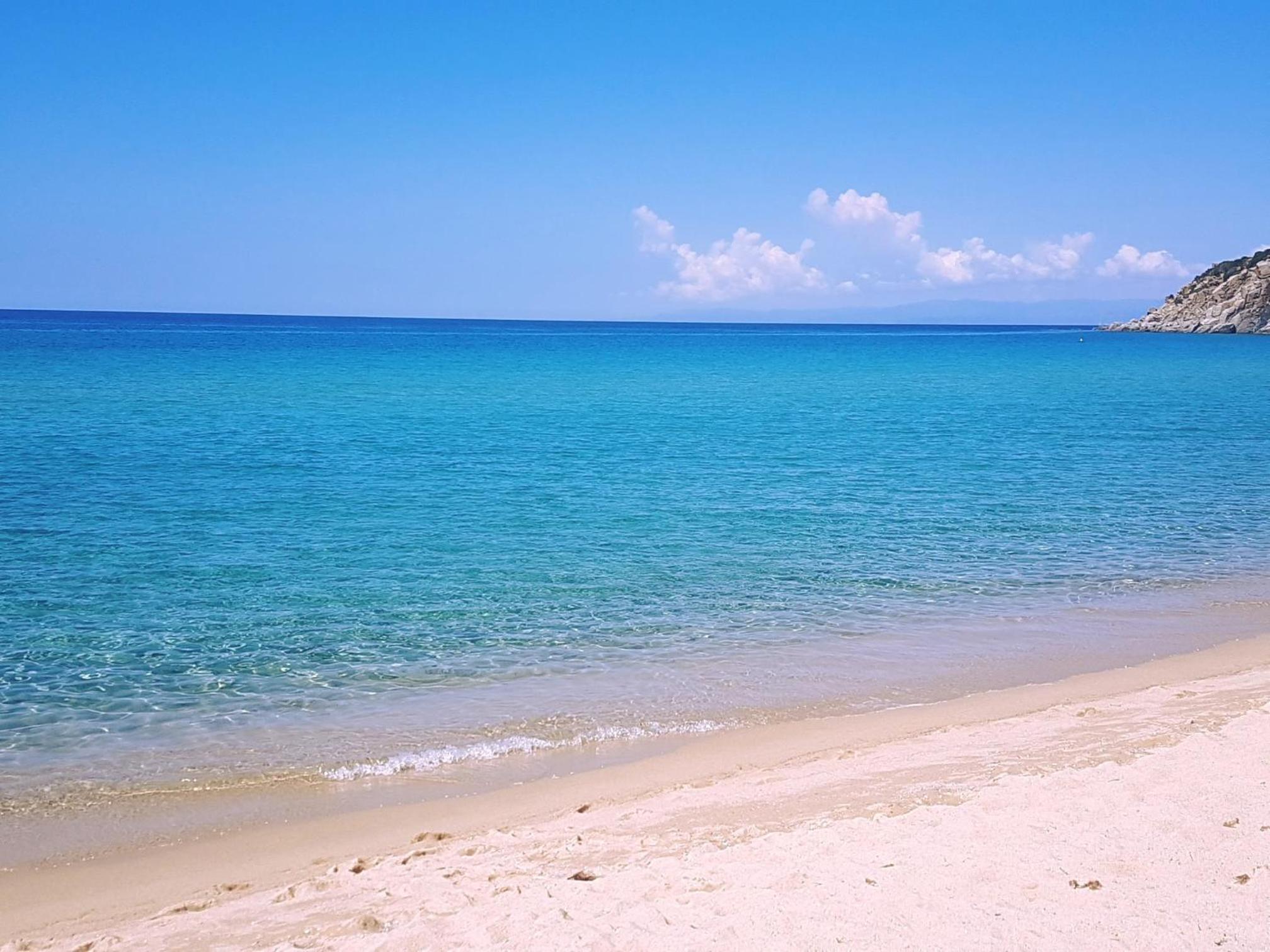 Sun Sea and relax villetta a due passi dal mare