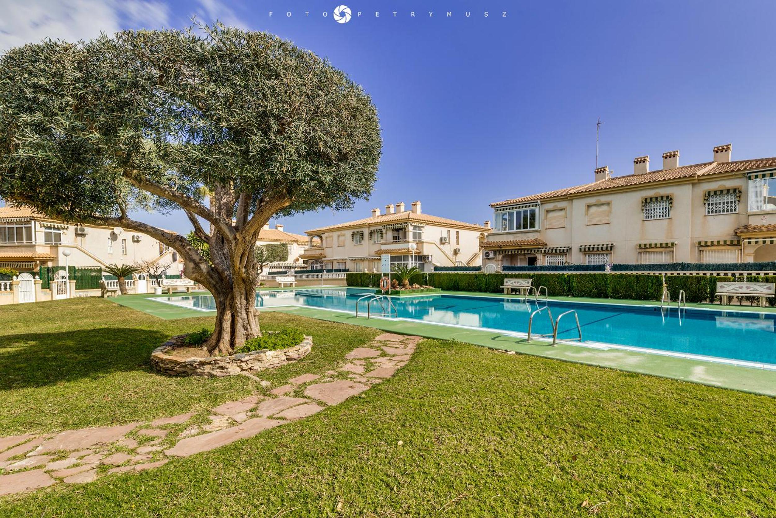 Casa del Mar by La Mata photo 1