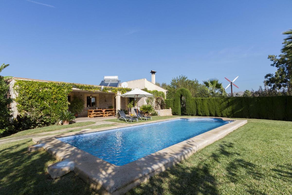 Villa ROMA NOU photo 1