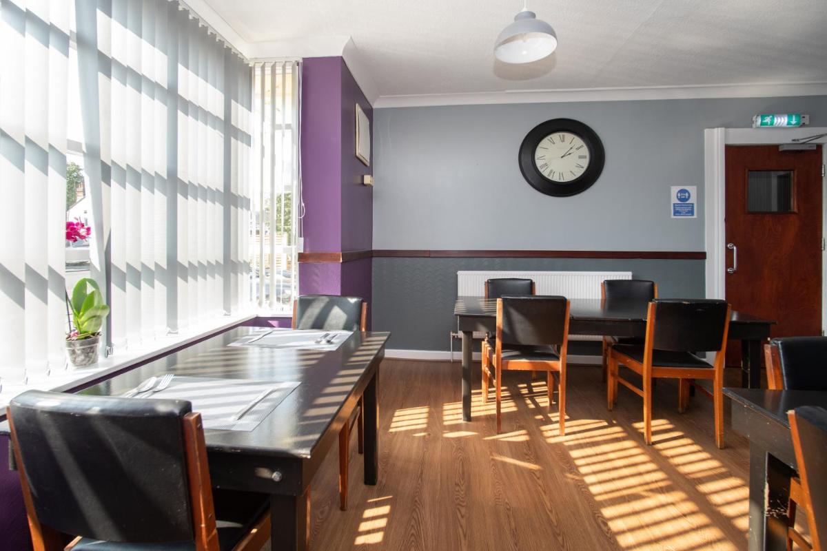 meeting room
