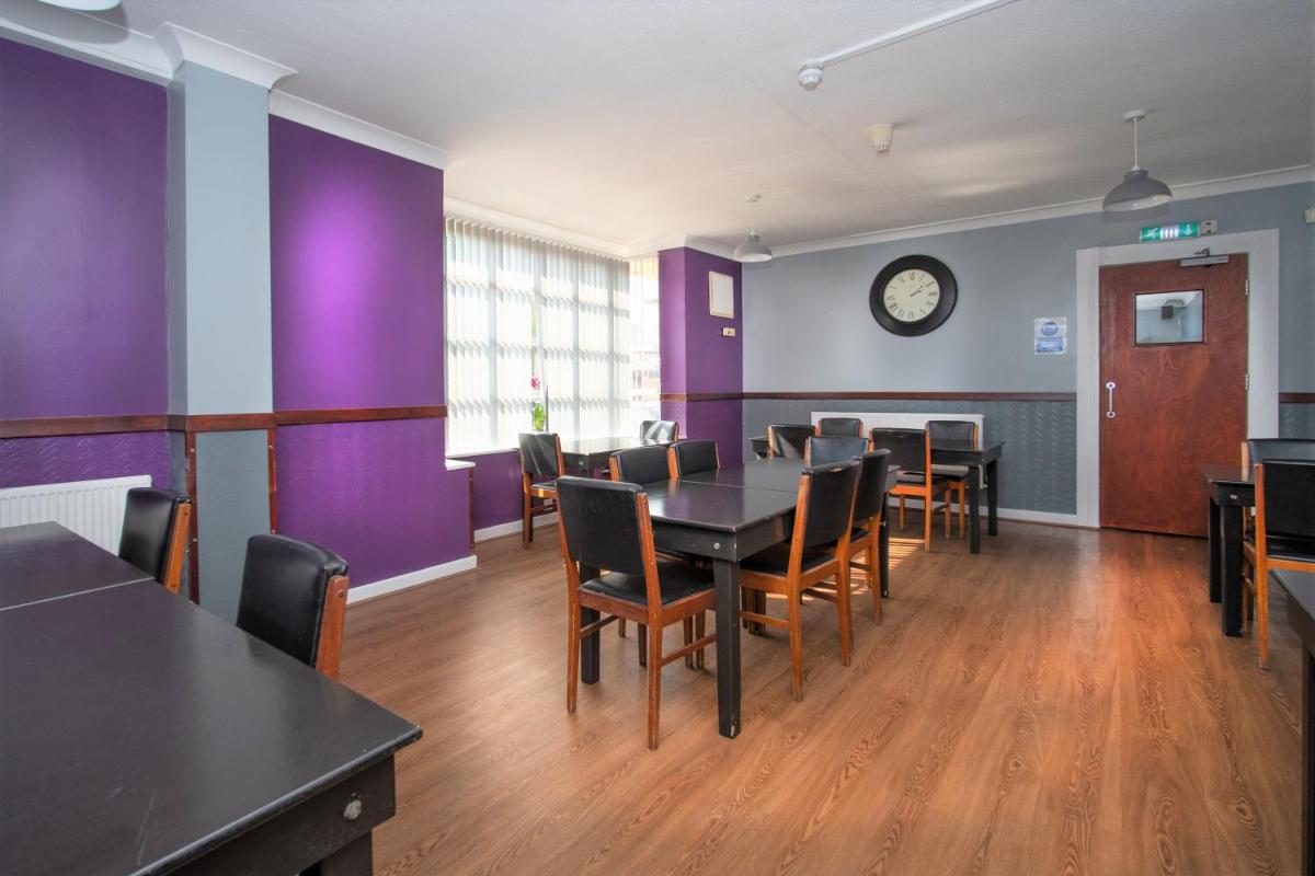 meeting room