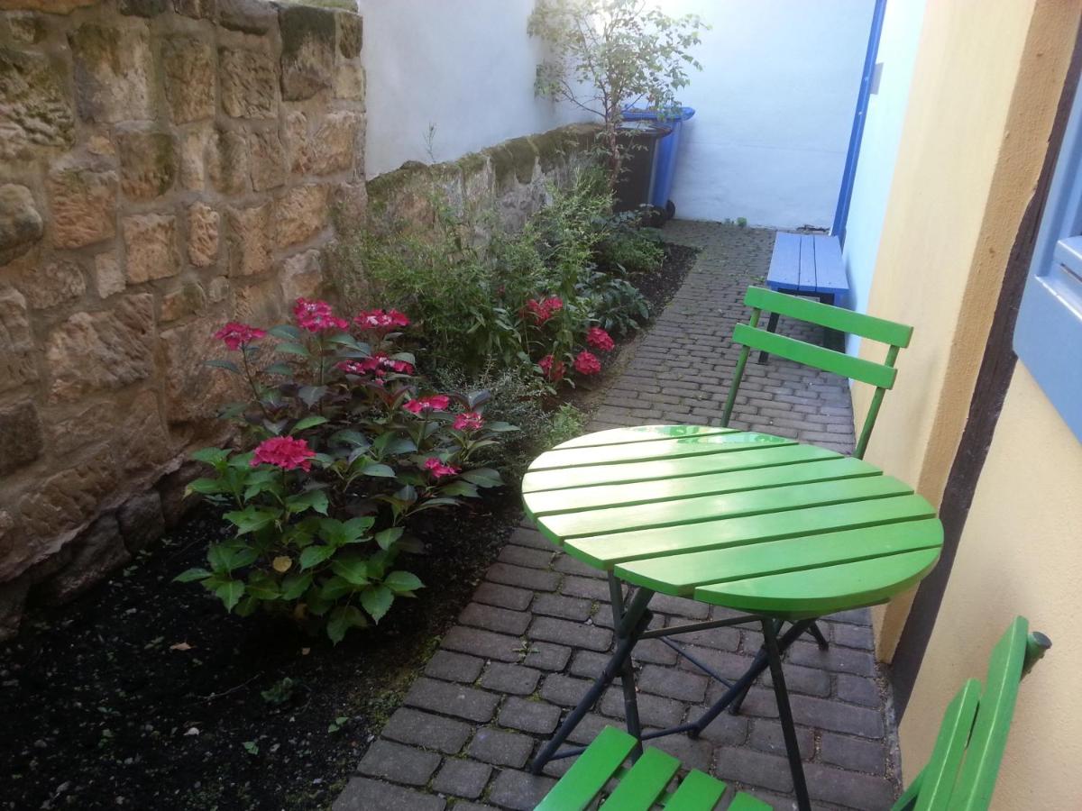 Fachwerkhotel - Ferienhäuser Vorhof zur Hölle