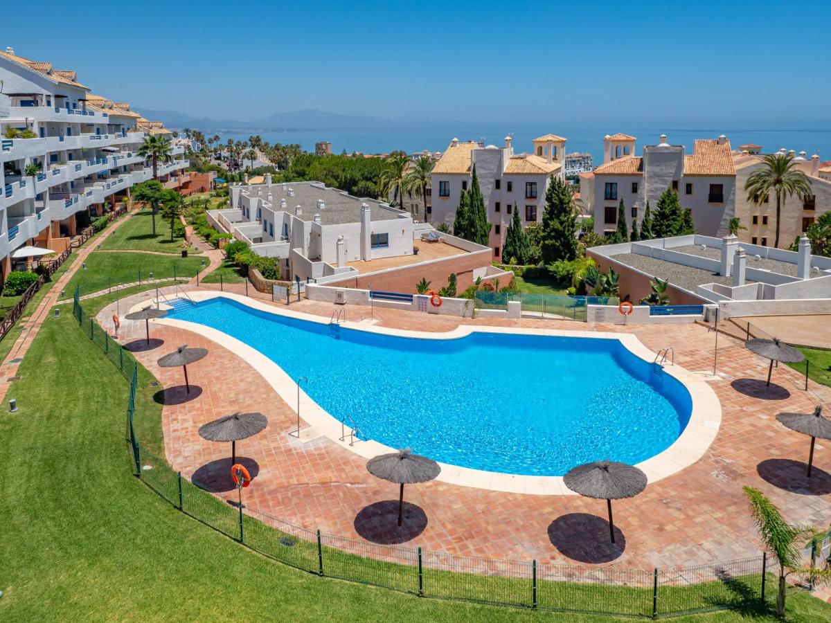 2307-Amazing 2bedrooms sea view pool view photo 1