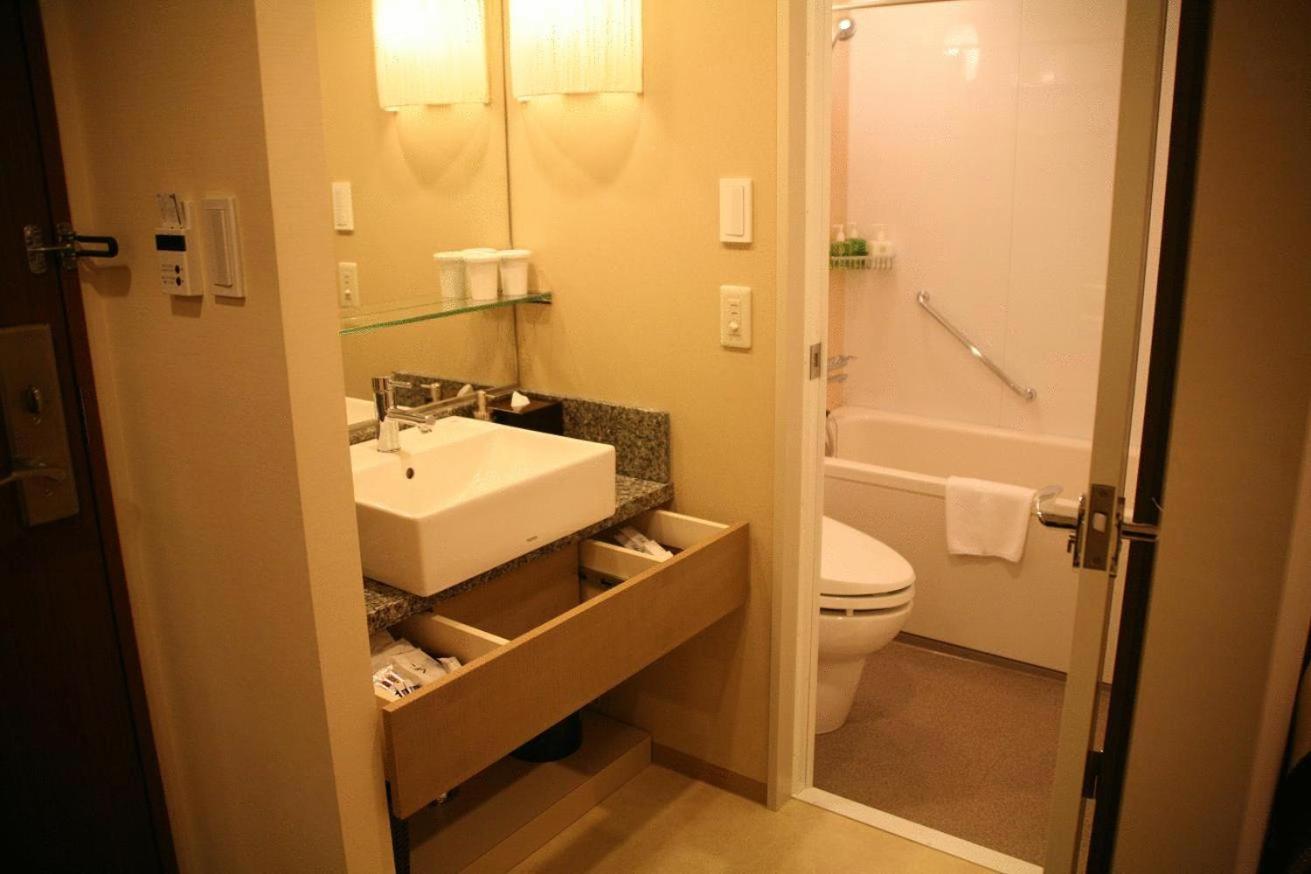 Hotel Ryumeikan Tokyo 38