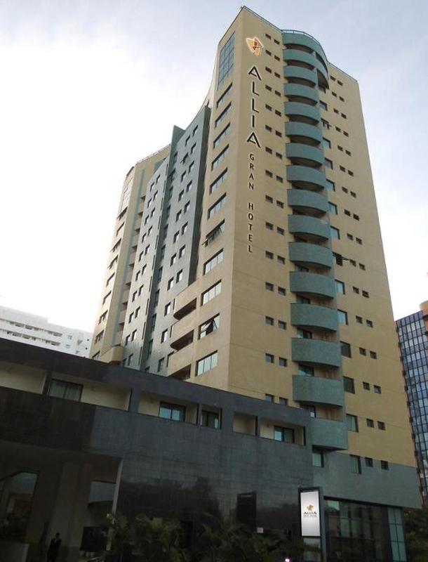 Flat - Esplanada dos Ministérios - Centro de Brasília