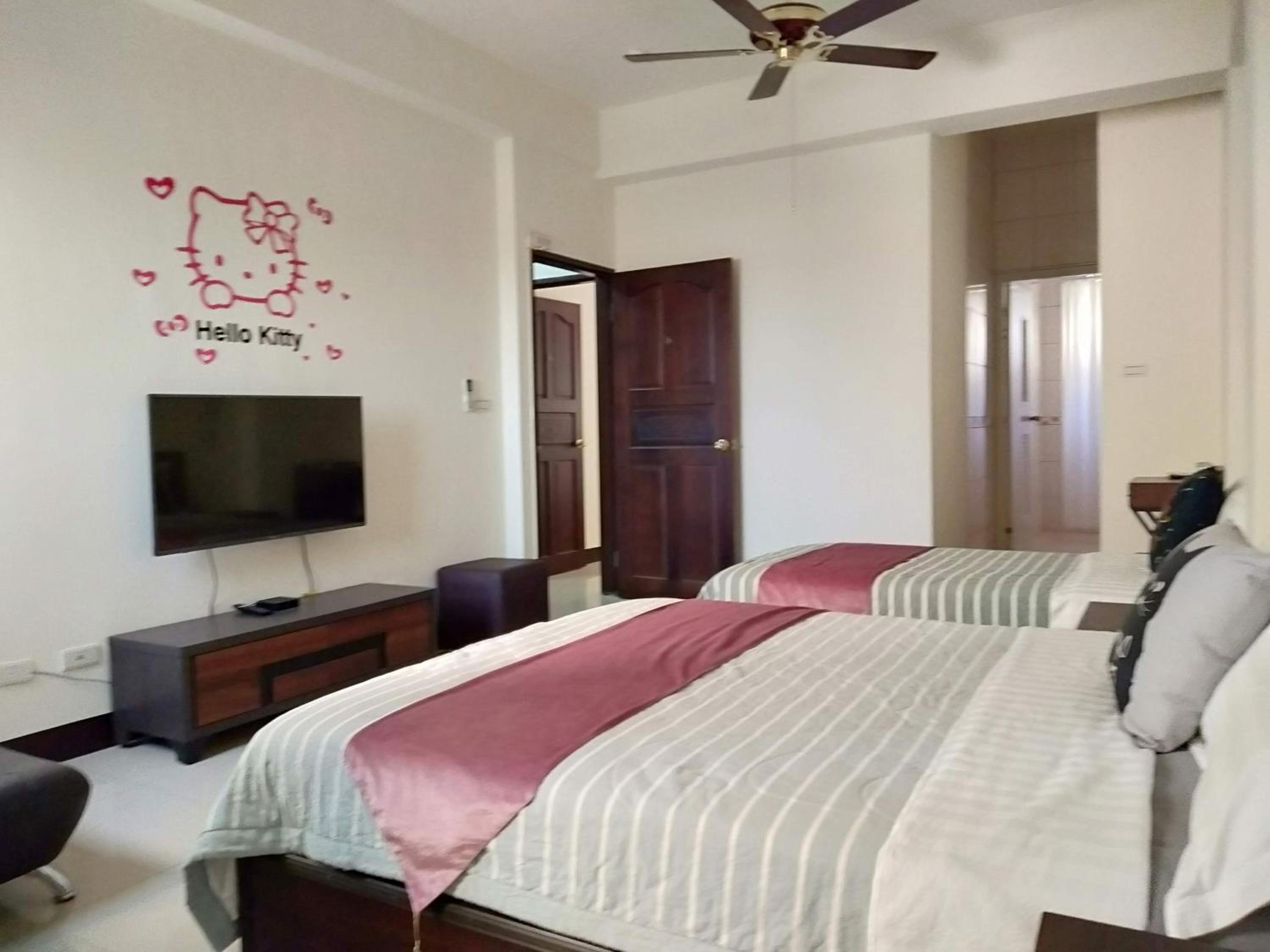 Huxia Seaview Homestay
