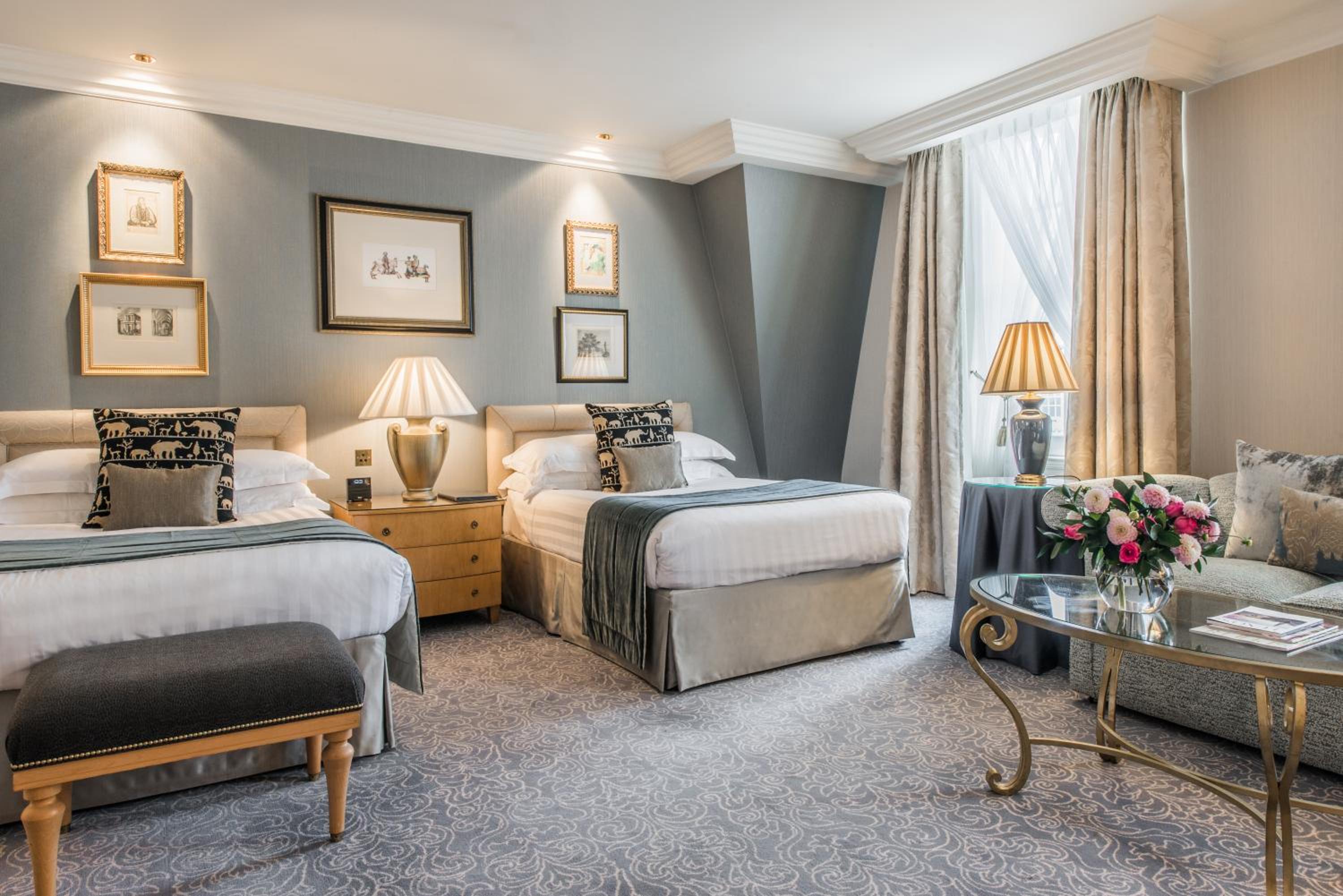 The Landmark London 33