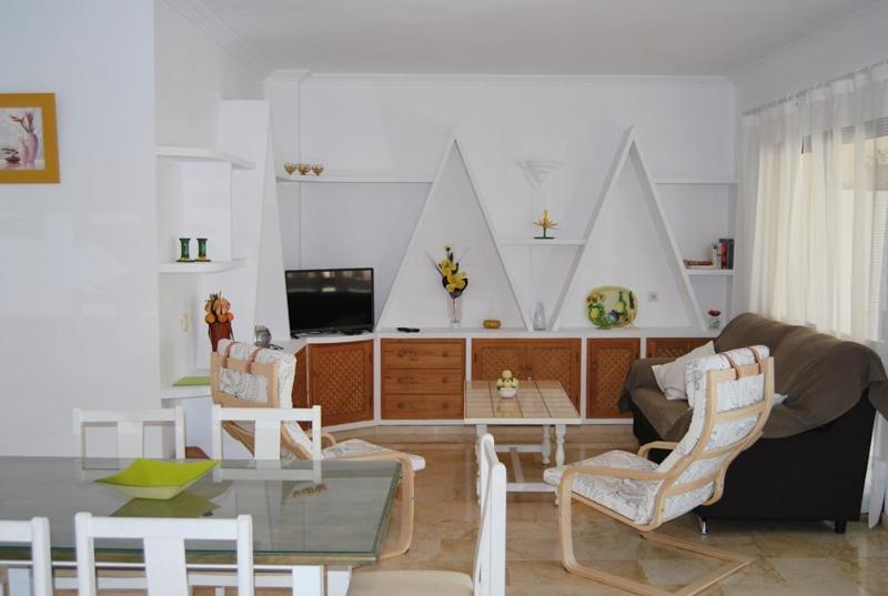 Apartamento centro de Nerja photo 1