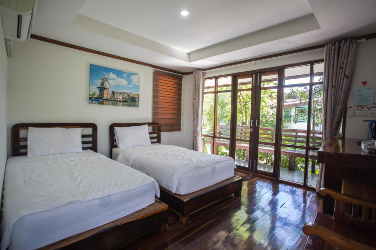 Muangway Garden Ville