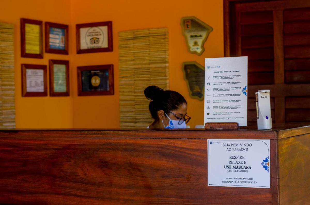 Pousada Vento de Jeri