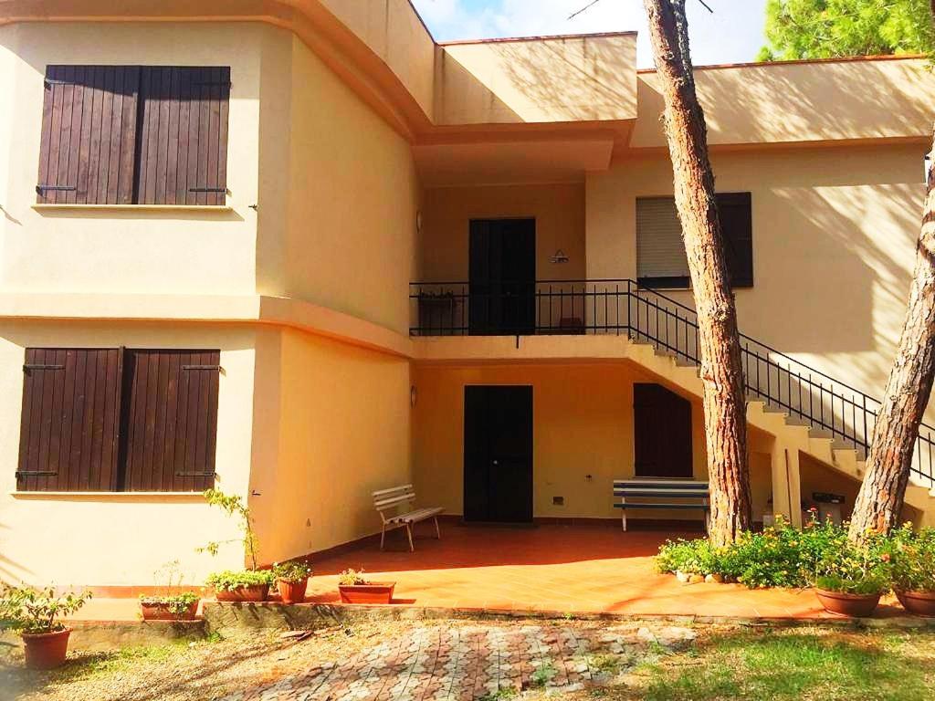 Villa Dei Pini photo 1