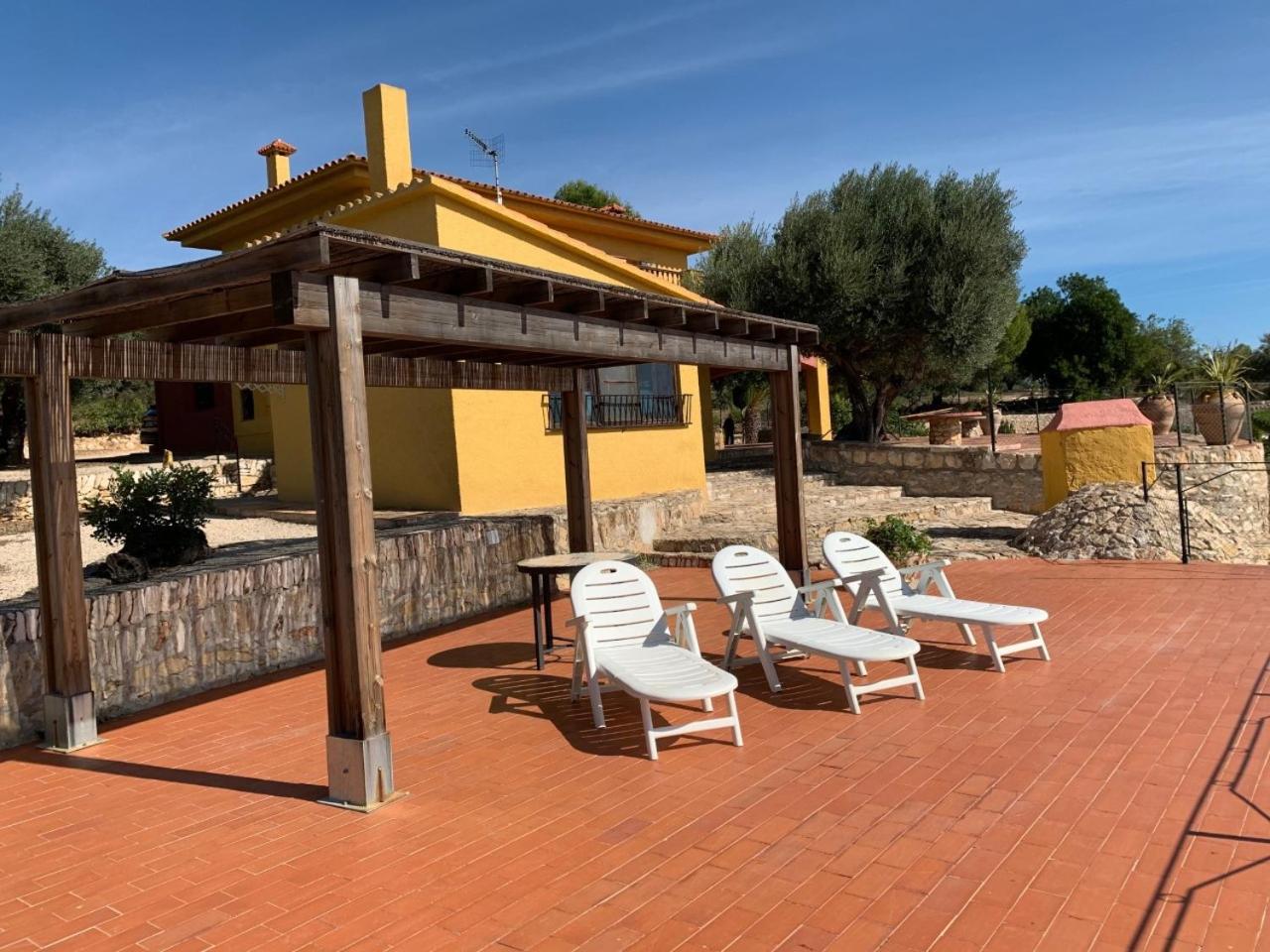 Casa Mola view 2