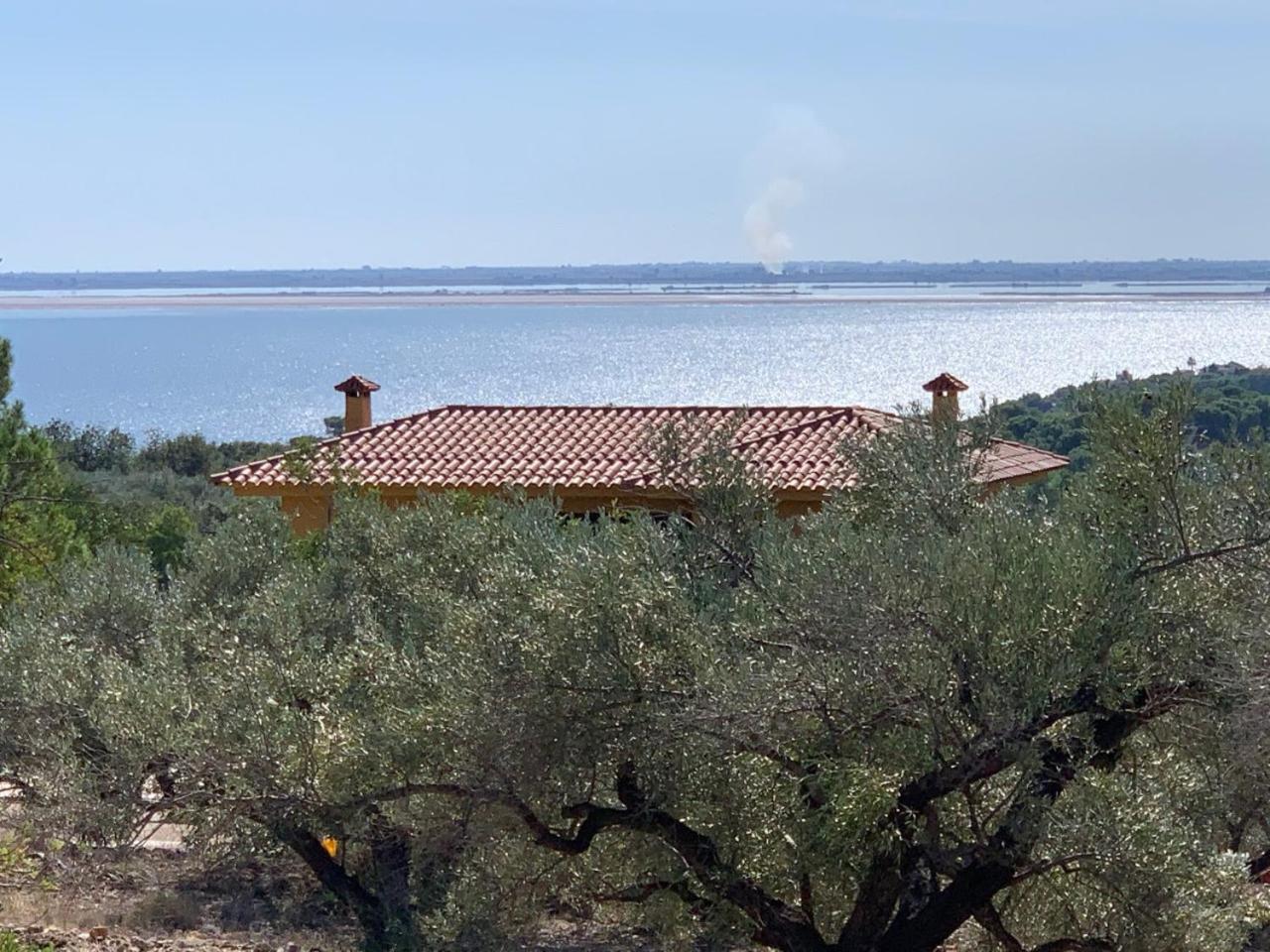 Casa Mola view 3